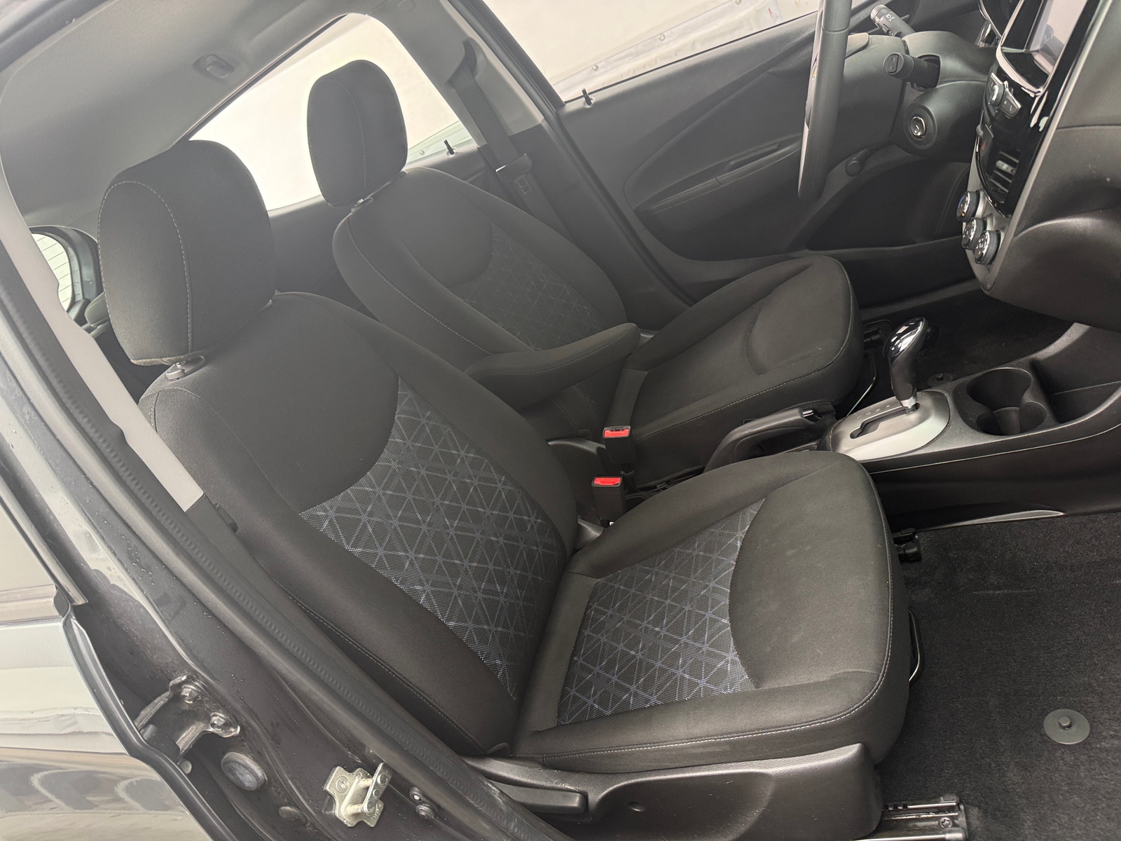 Thumbnail: 2021 Chevrolet Spark - 2