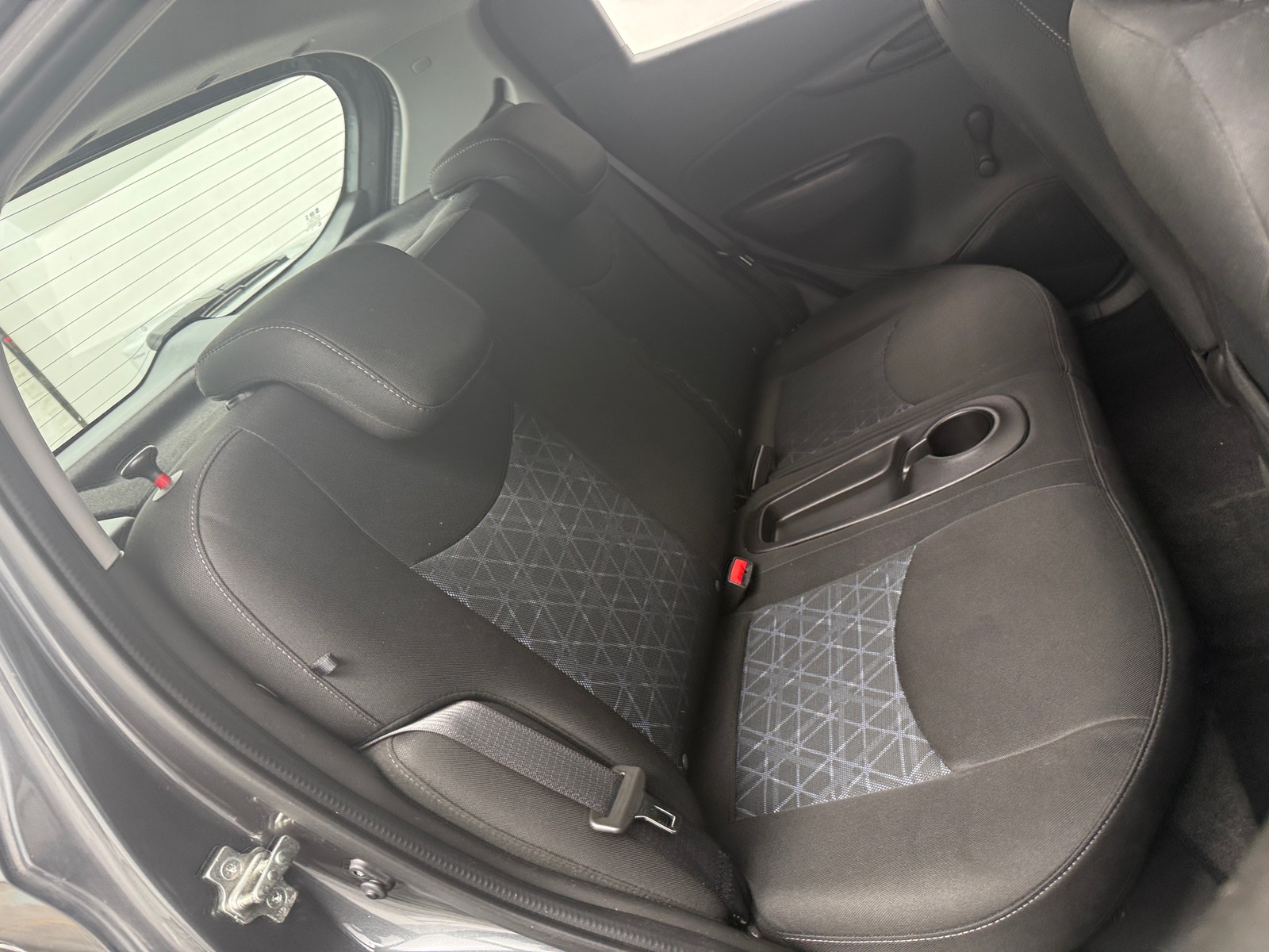 Thumbnail: 2021 Chevrolet Spark - 6