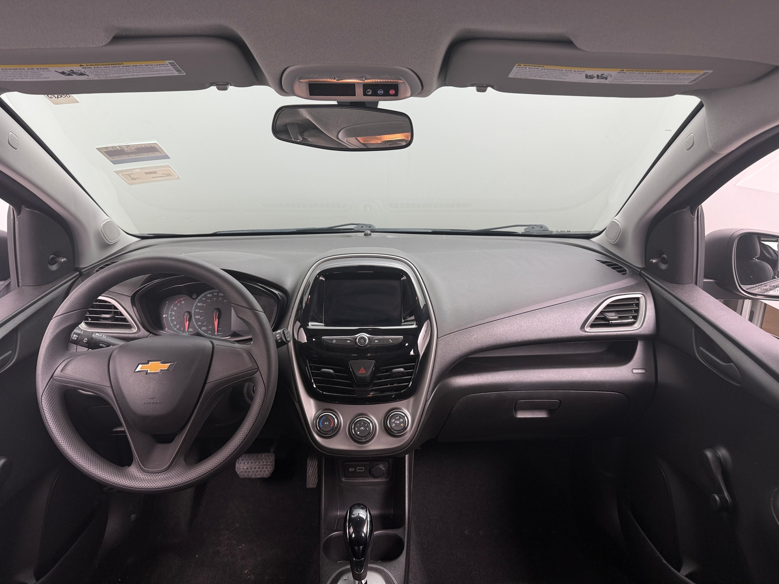 Thumbnail: 2021 Chevrolet Spark - 3