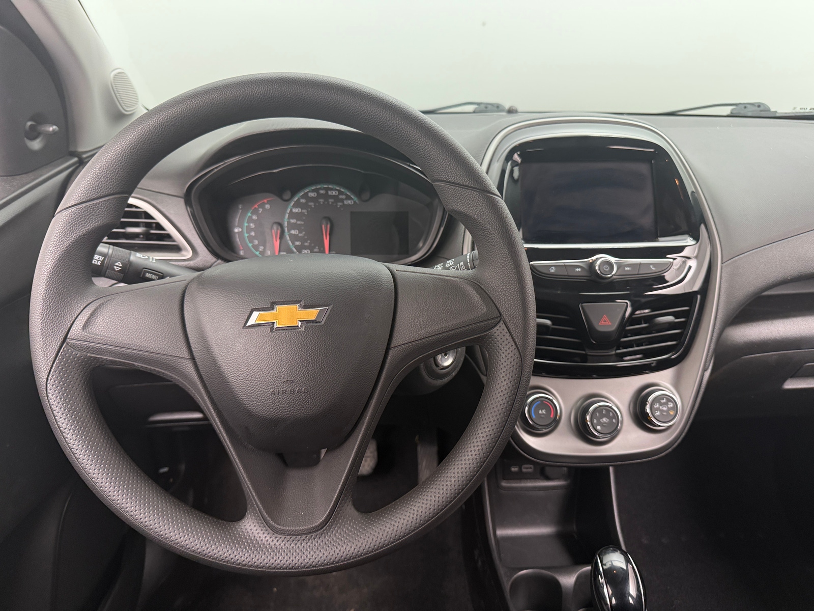 Thumbnail: 2021 Chevrolet Spark - 5
