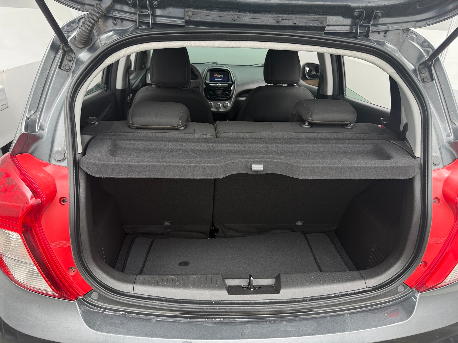 Thumbnail: 2021 Chevrolet Spark - 7