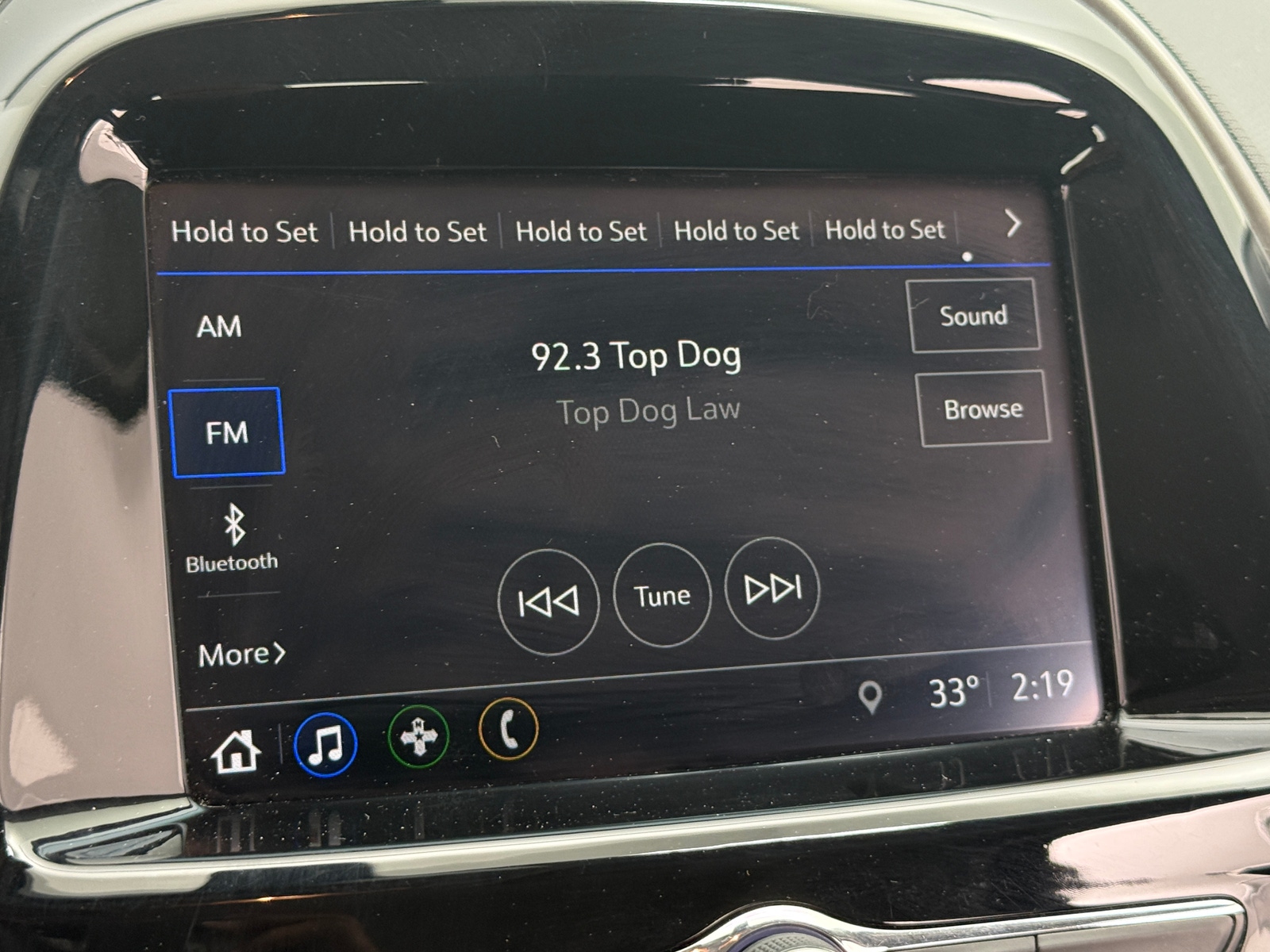 Thumbnail: 2021 Chevrolet Spark - 4