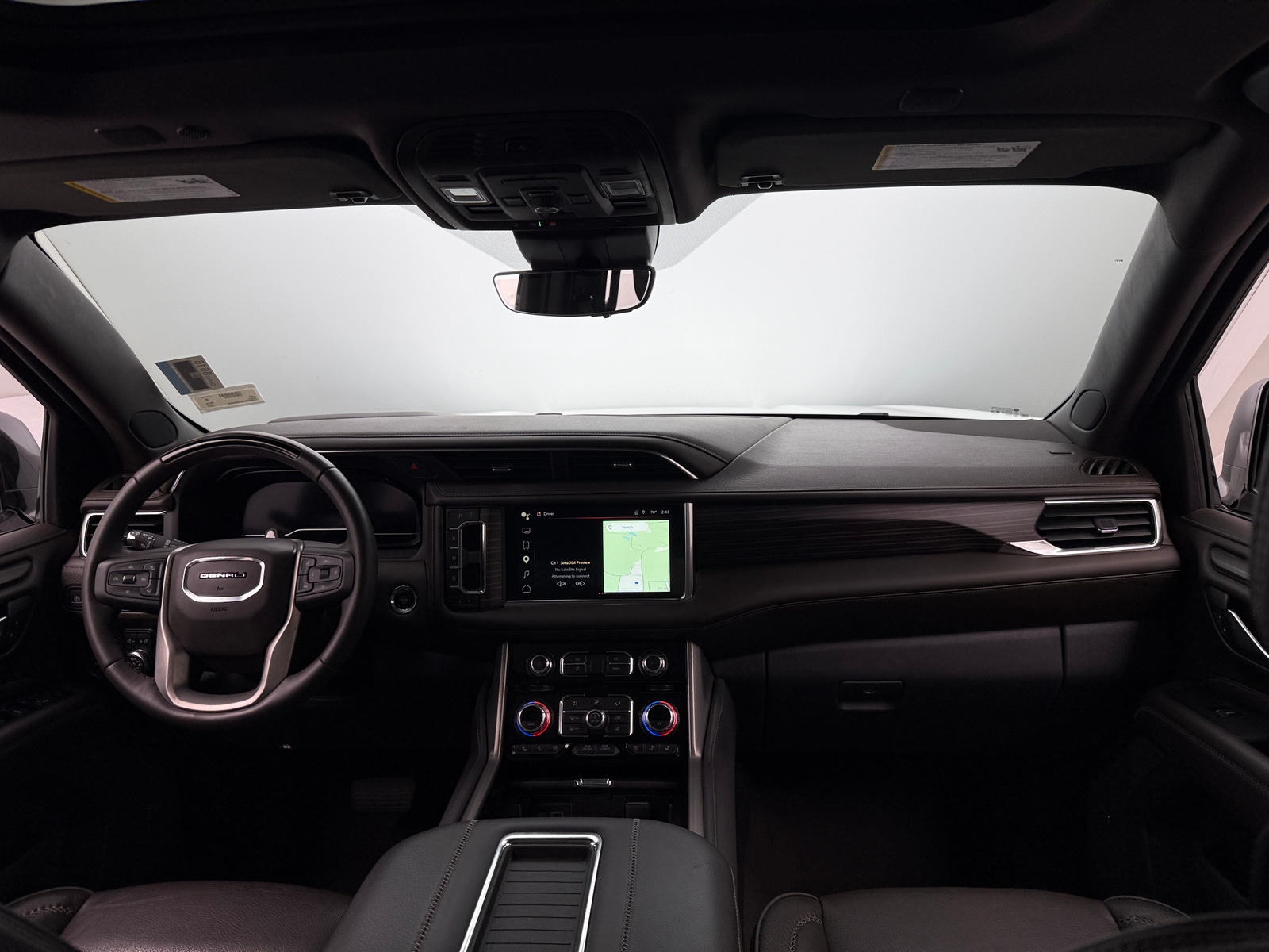 Thumbnail: 2023 GMC Yukon - 2