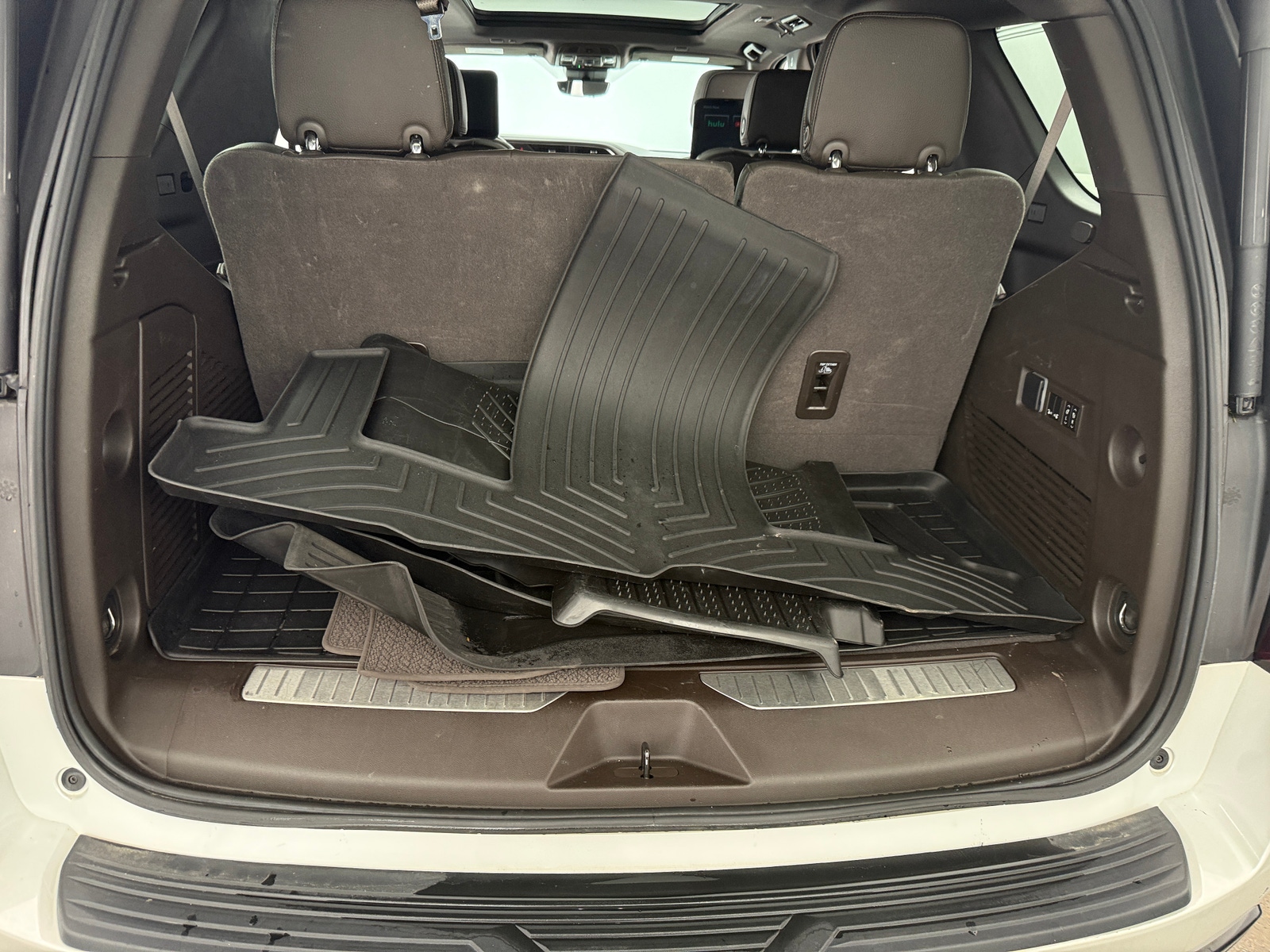 Thumbnail: 2023 GMC Yukon - 6