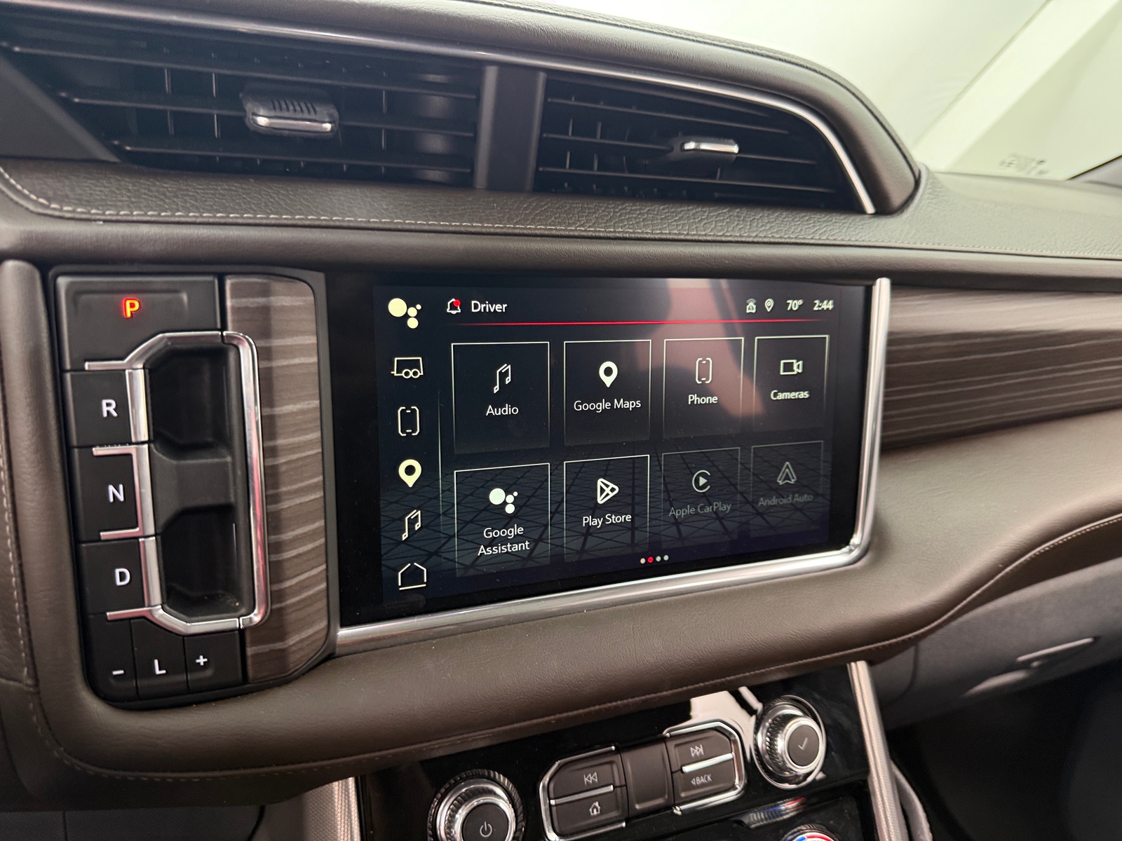 Thumbnail: 2023 GMC Yukon - 3