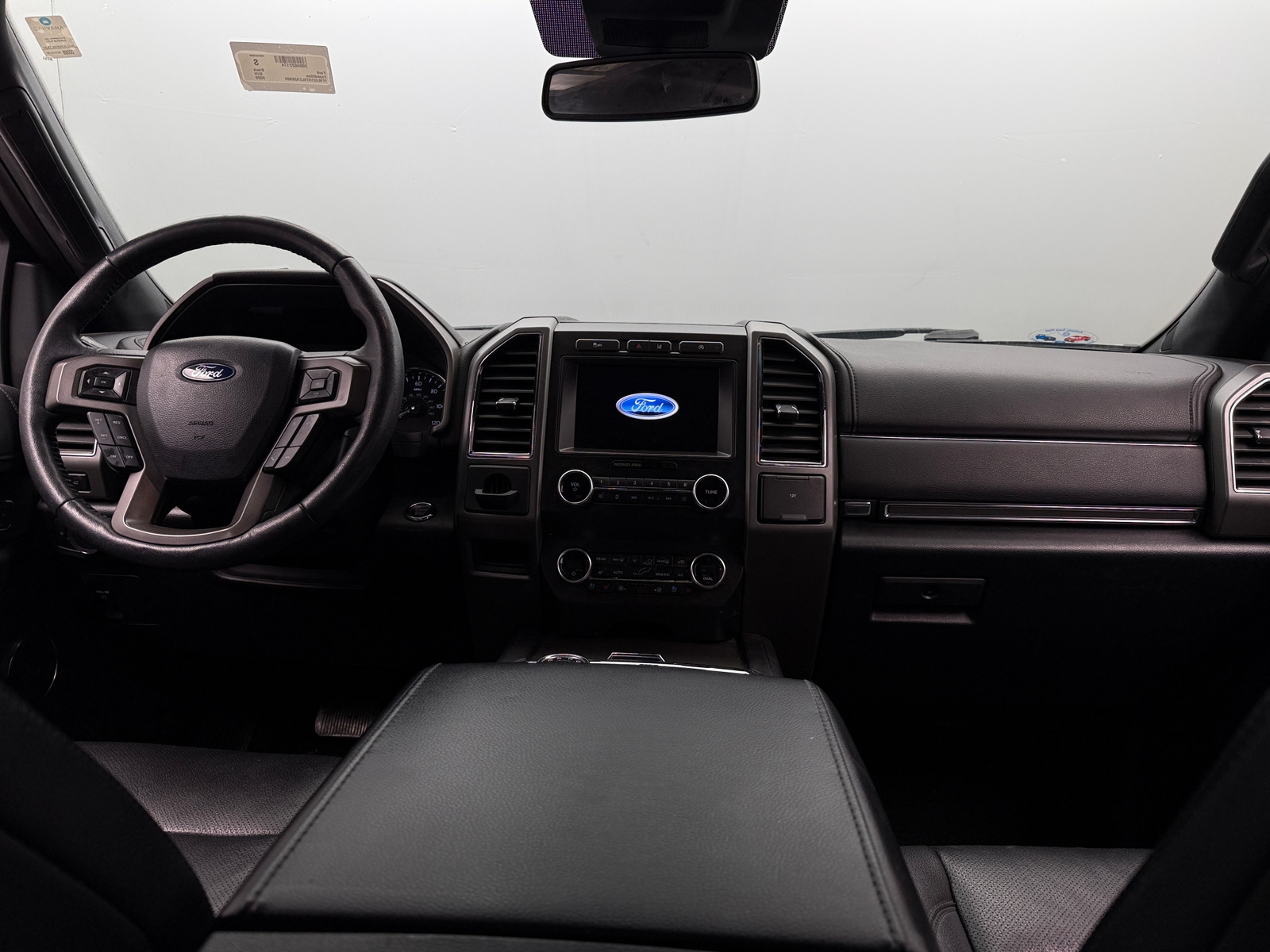 Thumbnail: 2020 Ford Expedition - 3