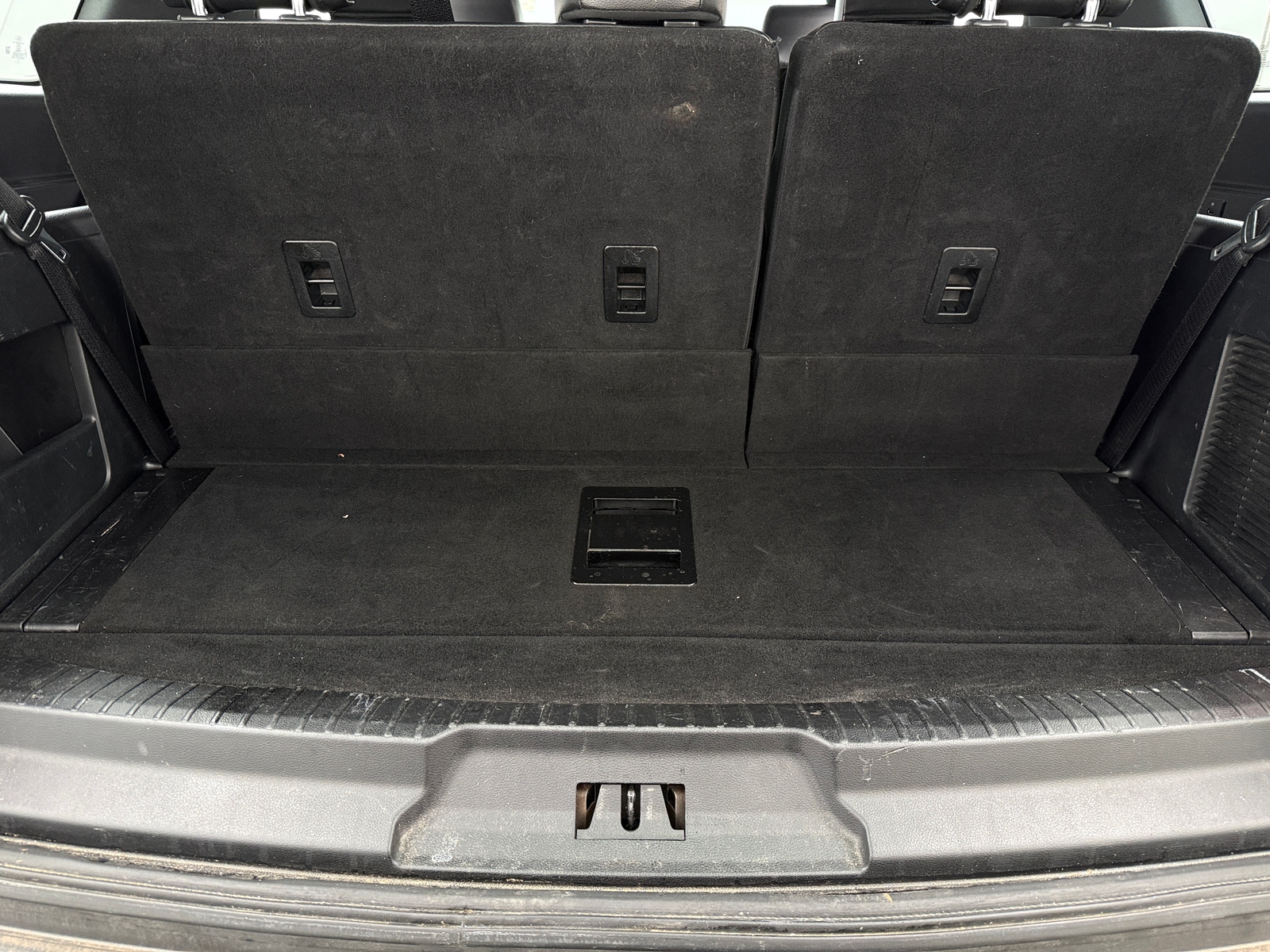 Thumbnail: 2020 Ford Expedition - 7