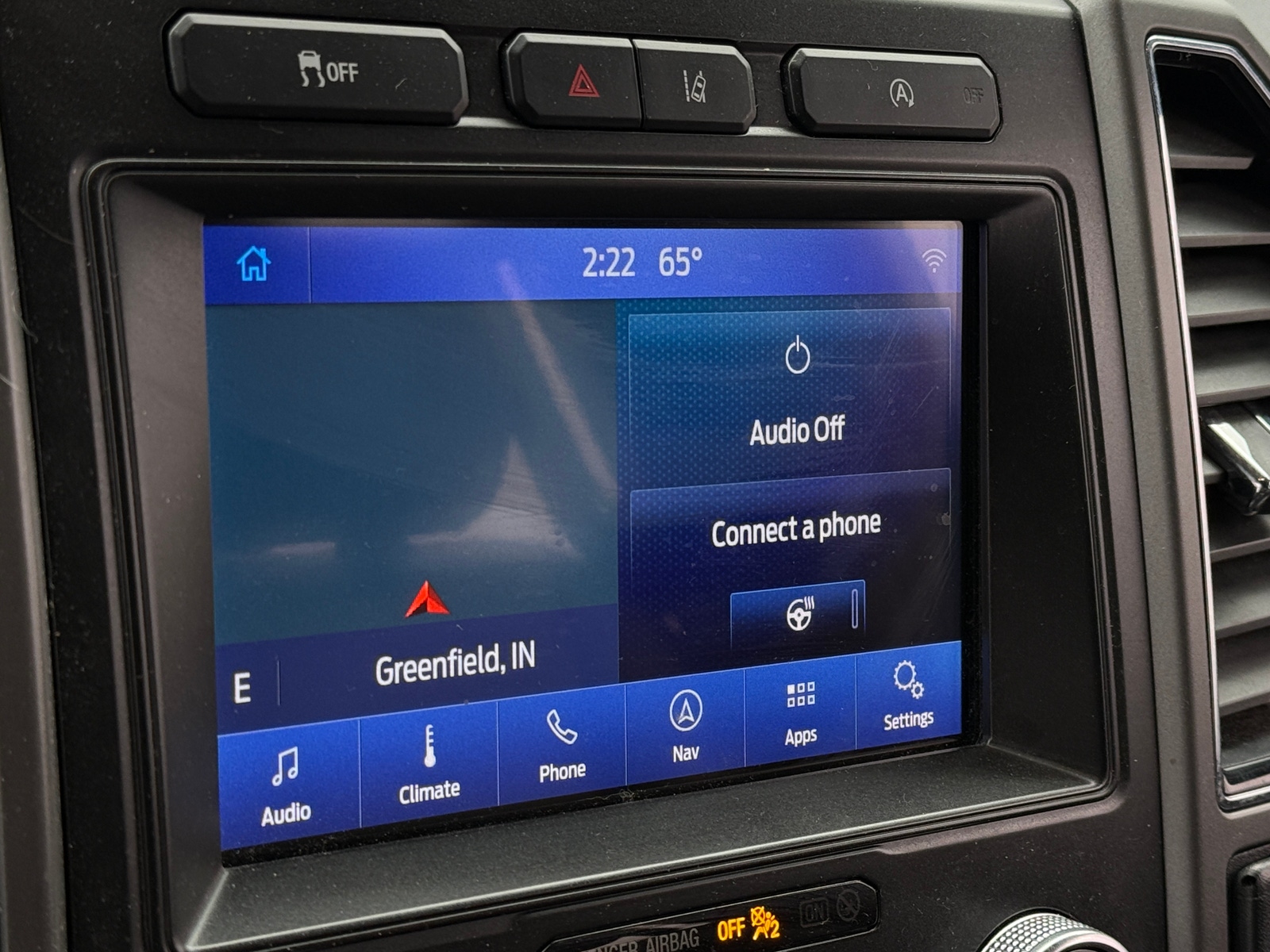 Thumbnail: 2020 Ford Expedition - 4