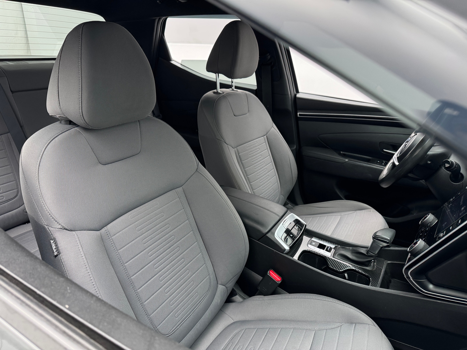 Thumbnail: 2022 Hyundai Santa Cruz - 2