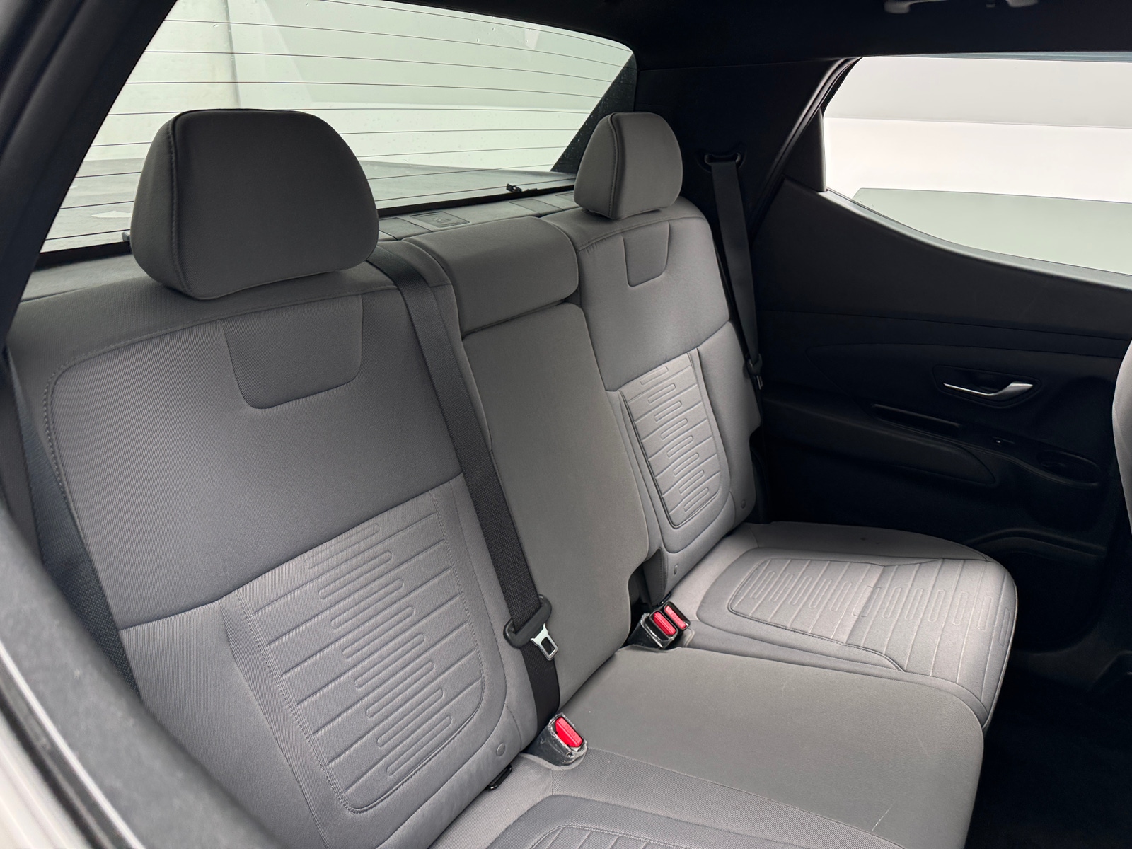 Thumbnail: 2022 Hyundai Santa Cruz - 6