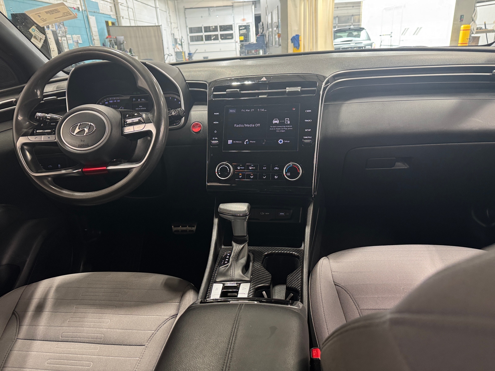 Thumbnail: 2022 Hyundai Santa Cruz - 3