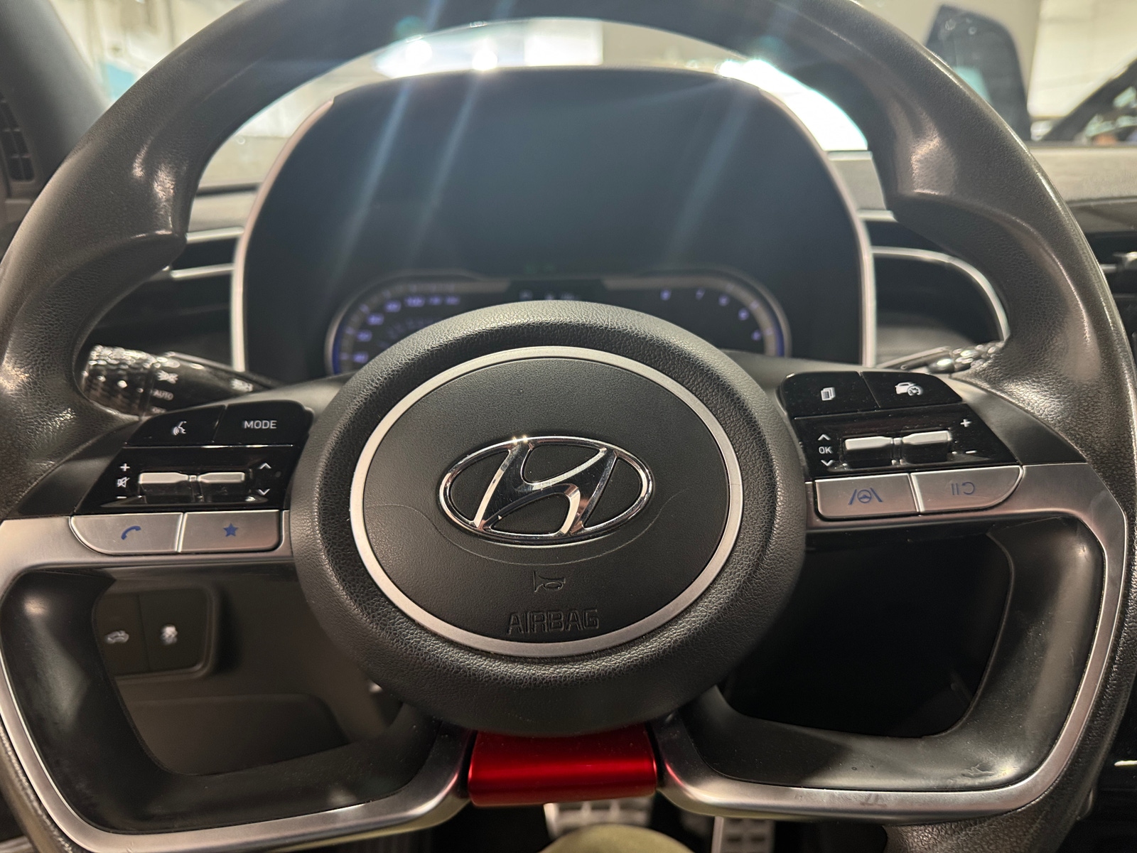 Thumbnail: 2022 Hyundai Santa Cruz - 5