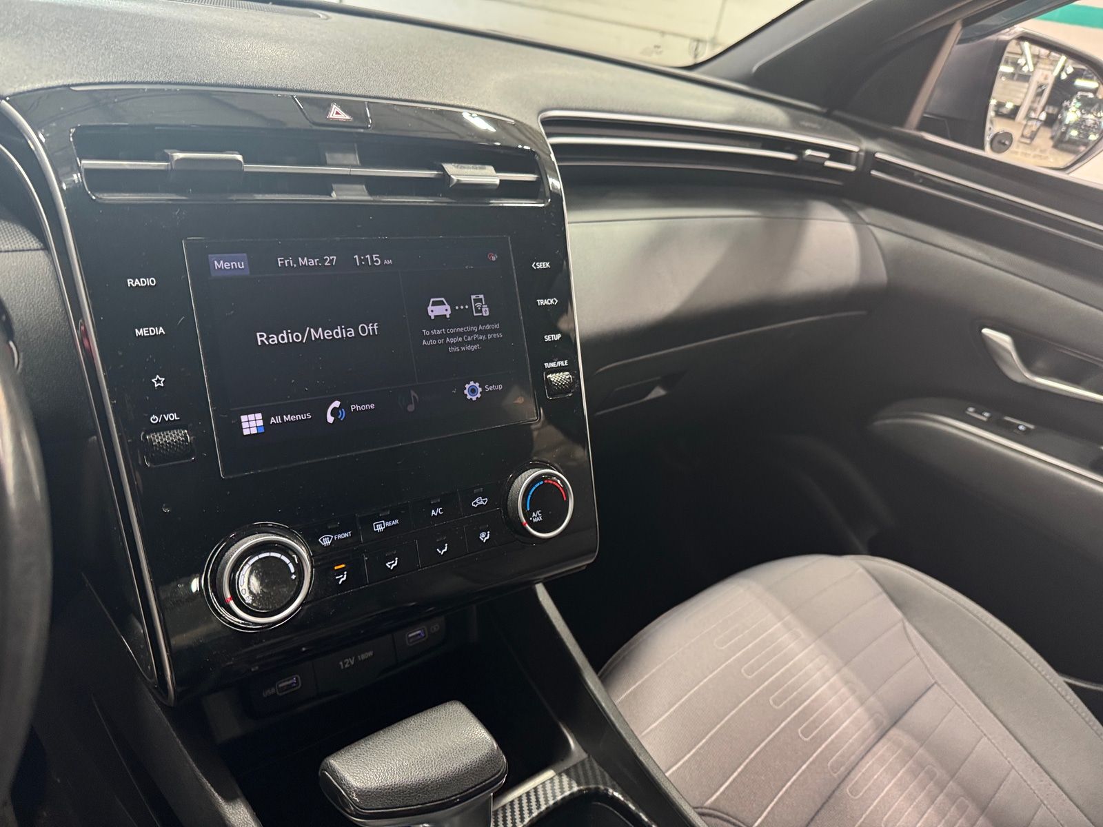 Thumbnail: 2022 Hyundai Santa Cruz - 4