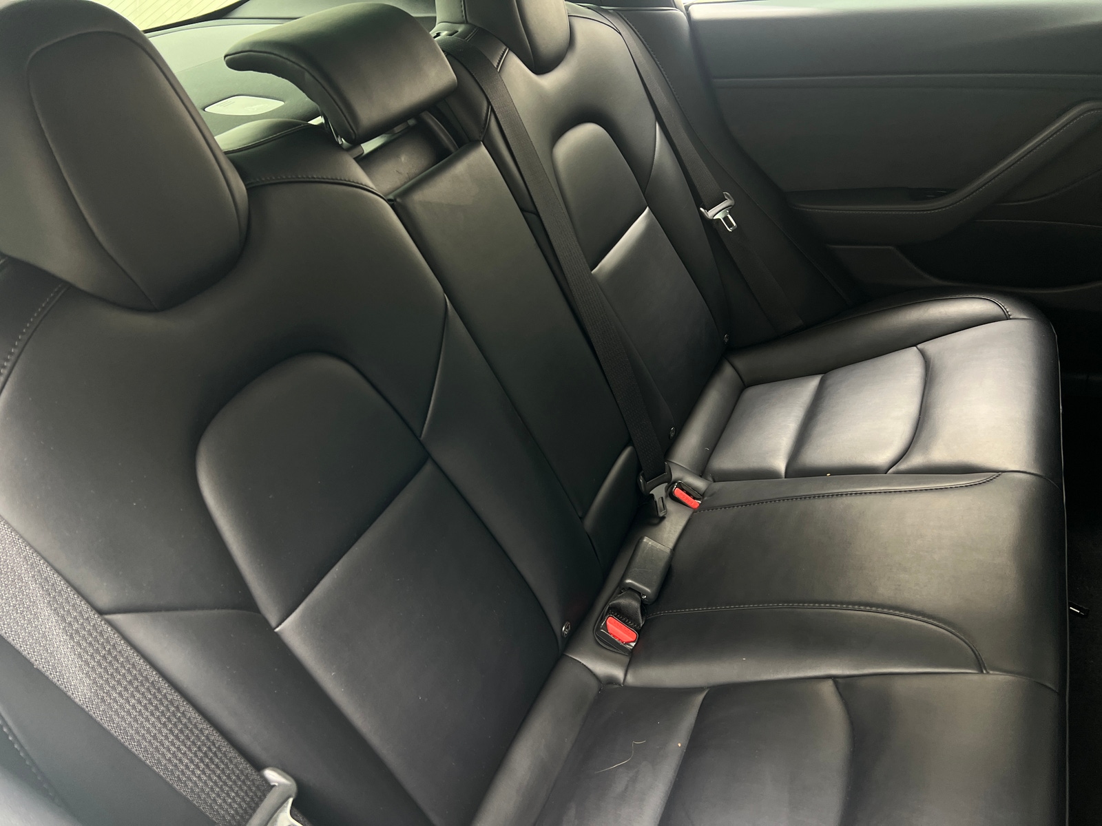 Thumbnail: 2019 Tesla Model 3 - 5