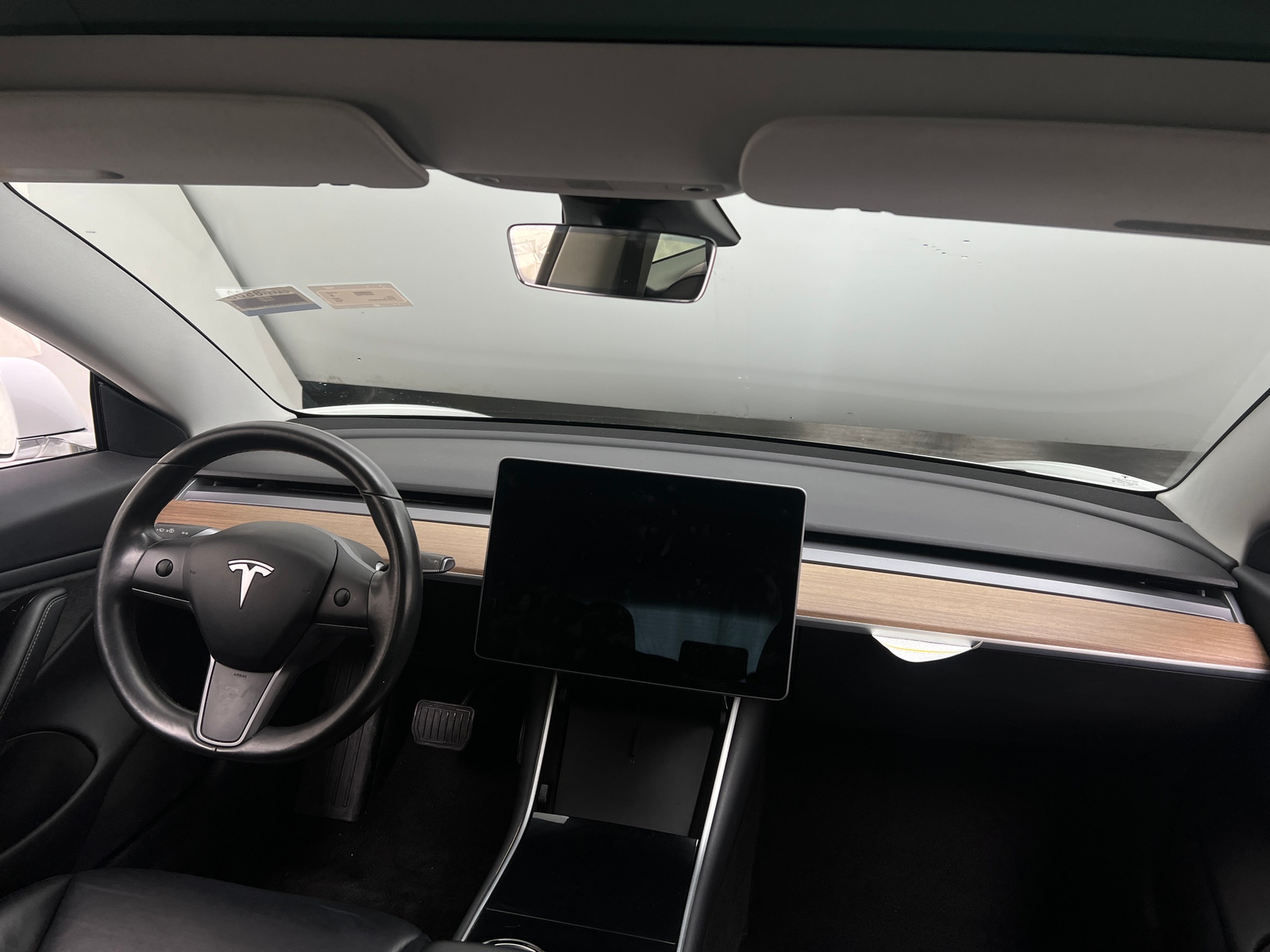 Thumbnail: 2019 Tesla Model 3 - 2