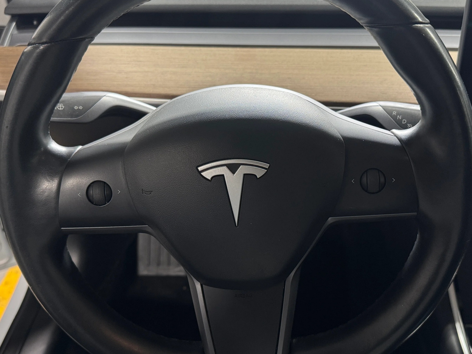 Thumbnail: 2019 Tesla Model 3 - 4