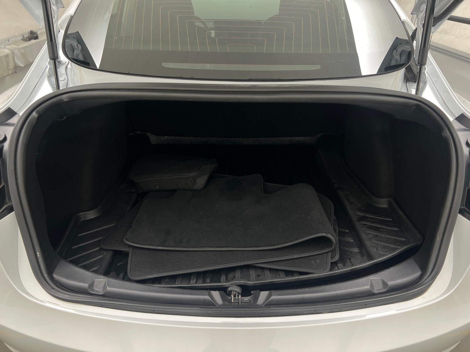 Thumbnail: 2019 Tesla Model 3 - 6