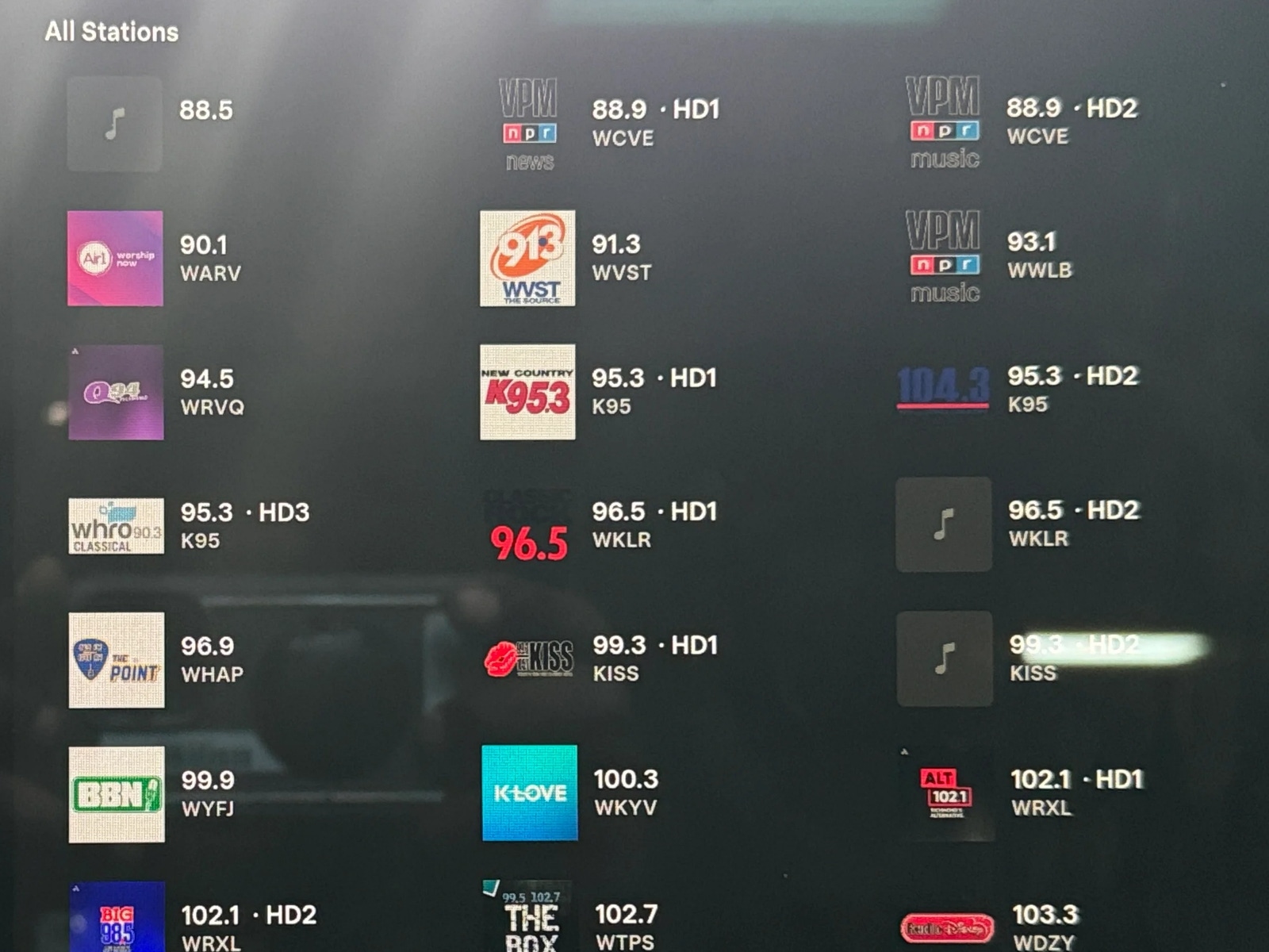 Thumbnail: 2019 Tesla Model 3 - 3