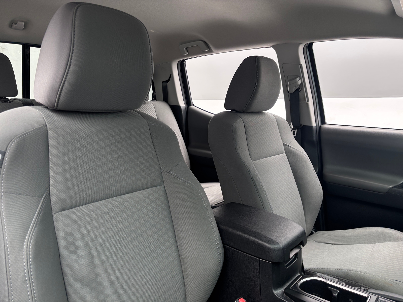 Thumbnail: 2021 Toyota Tacoma - 2