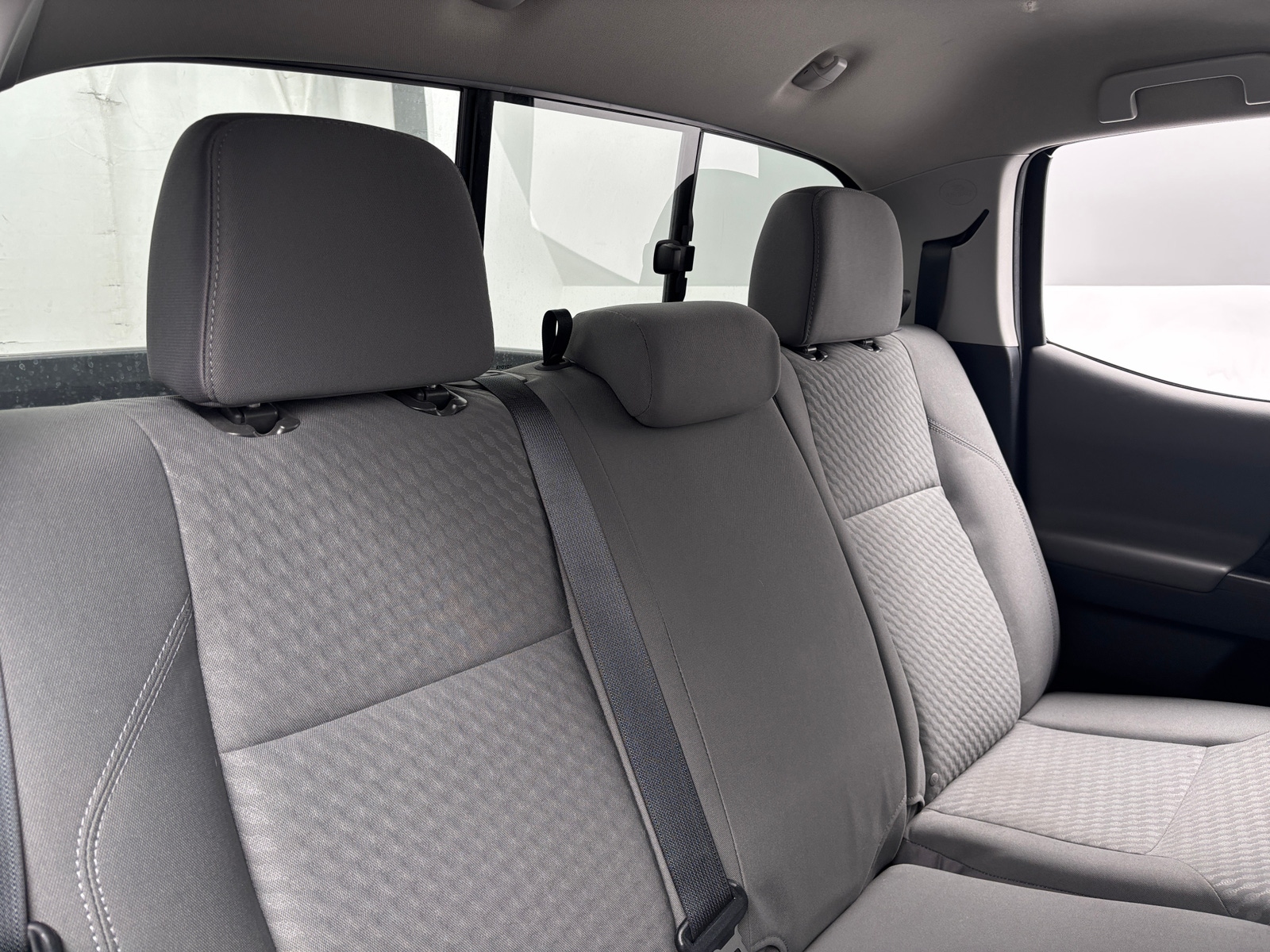 Thumbnail: 2021 Toyota Tacoma - 6