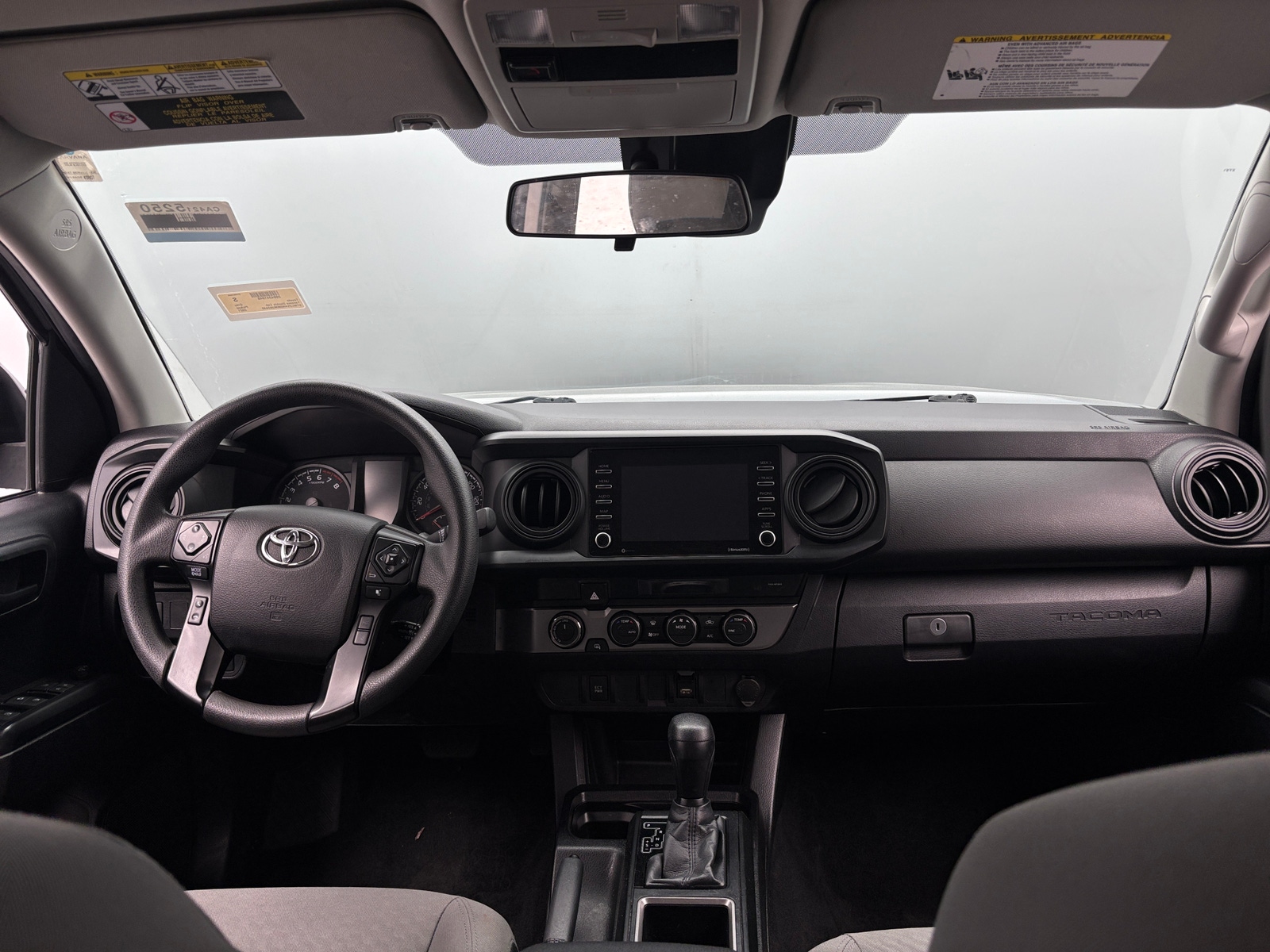 Thumbnail: 2021 Toyota Tacoma - 3