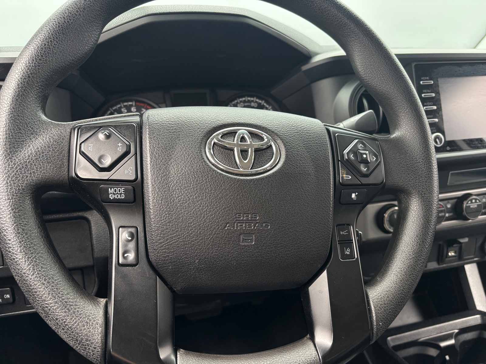 Thumbnail: 2021 Toyota Tacoma - 5