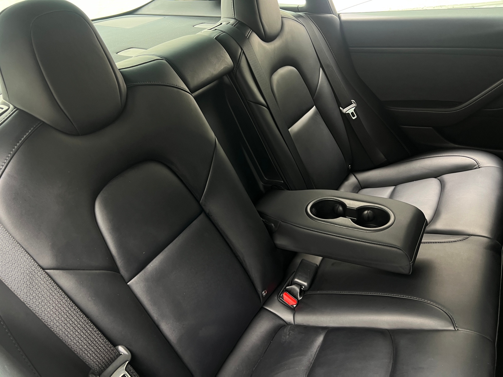 Thumbnail: 2021 Tesla Model 3 - 5