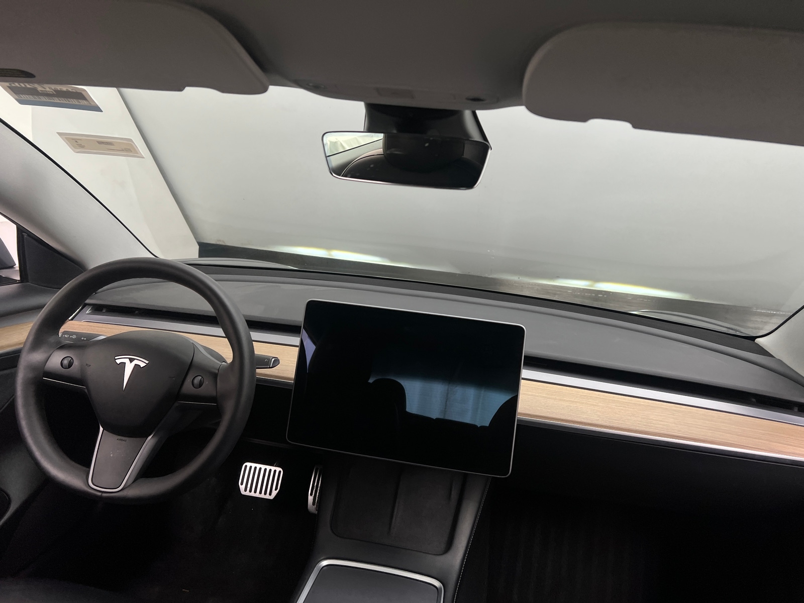 Thumbnail: 2021 Tesla Model 3 - 2