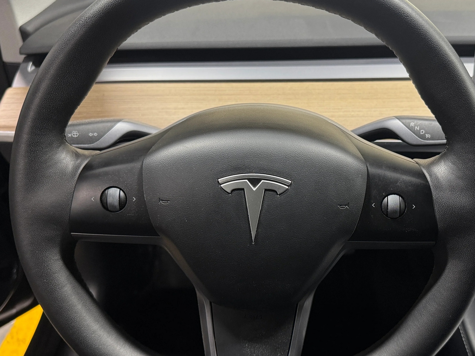 Thumbnail: 2021 Tesla Model 3 - 4