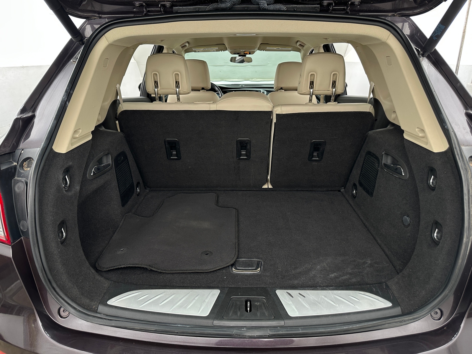 Thumbnail: 2017 Buick Envision - 6