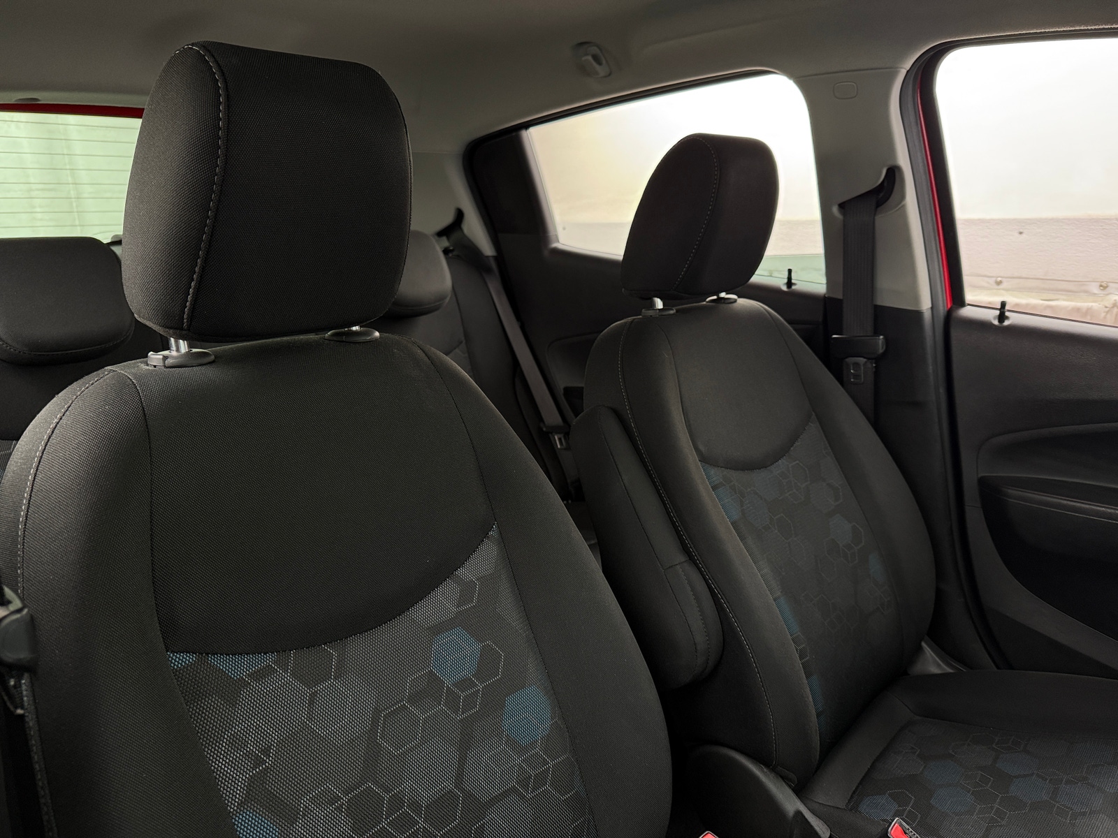 Thumbnail: 2017 Chevrolet Spark - 2