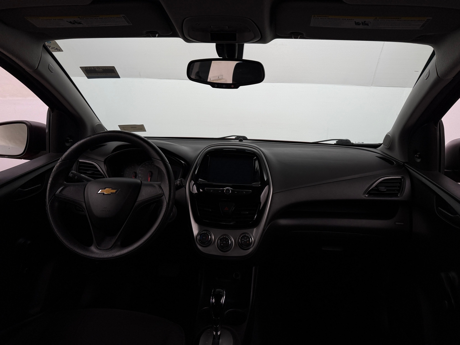 Thumbnail: 2017 Chevrolet Spark - 3