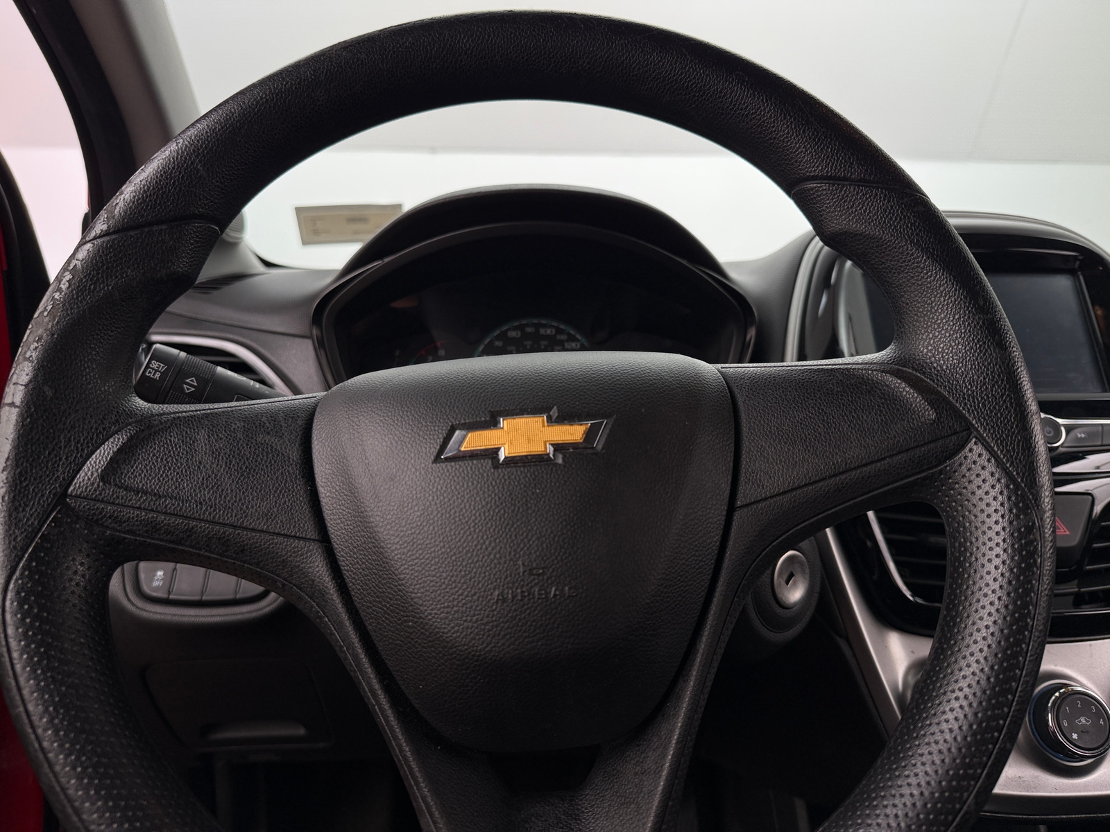 Thumbnail: 2017 Chevrolet Spark - 5