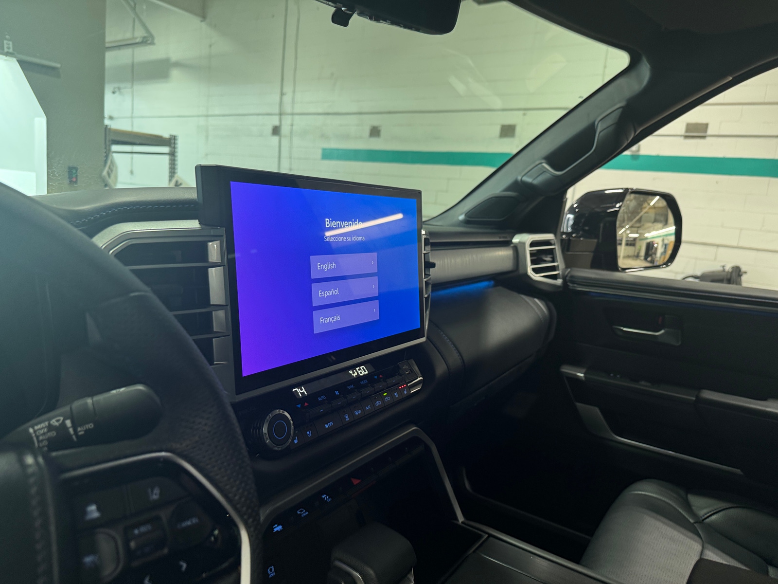 Thumbnail: 2024 Toyota Tundra - 3