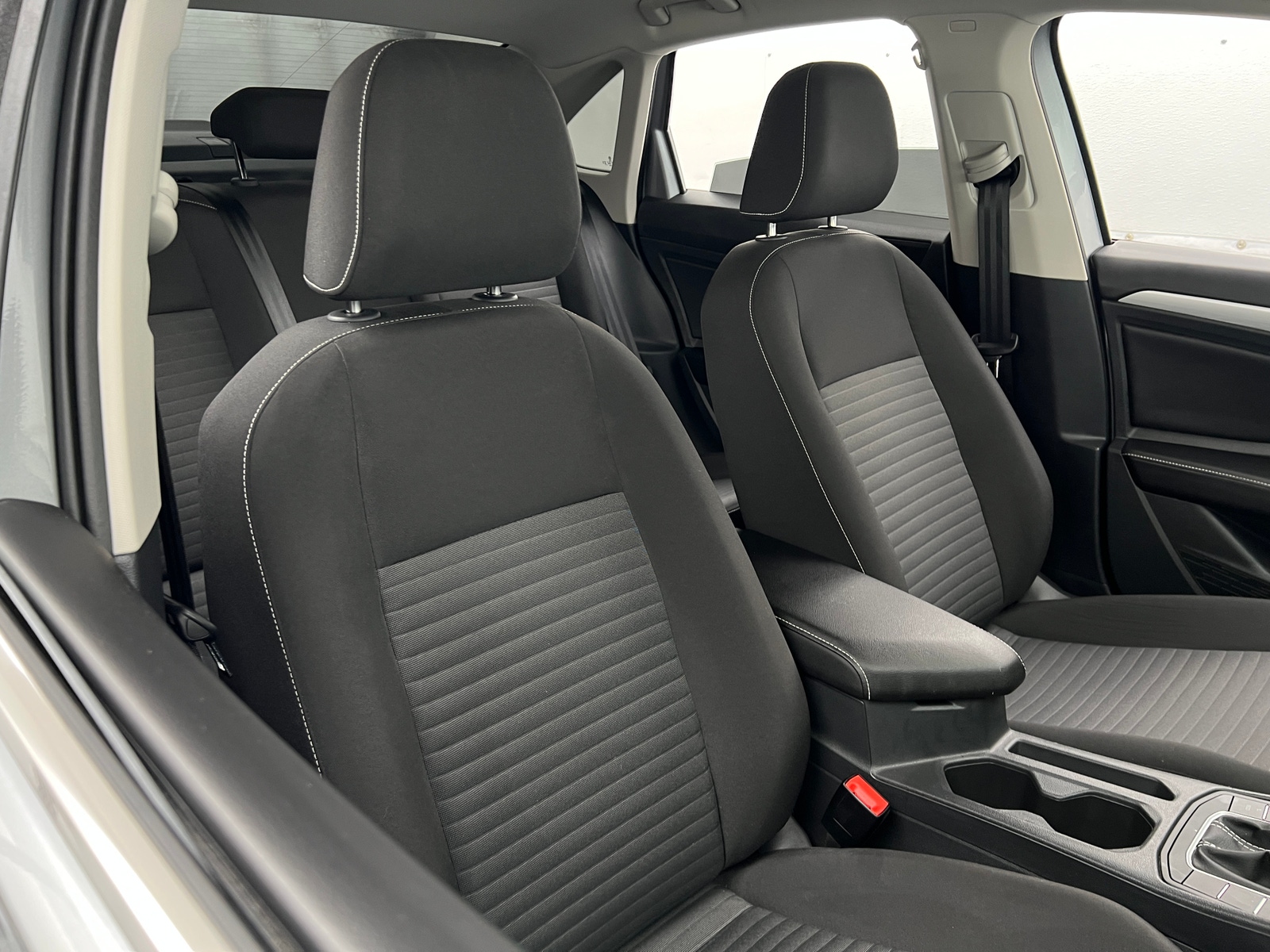 Thumbnail: 2025 Volkswagen Jetta - 2