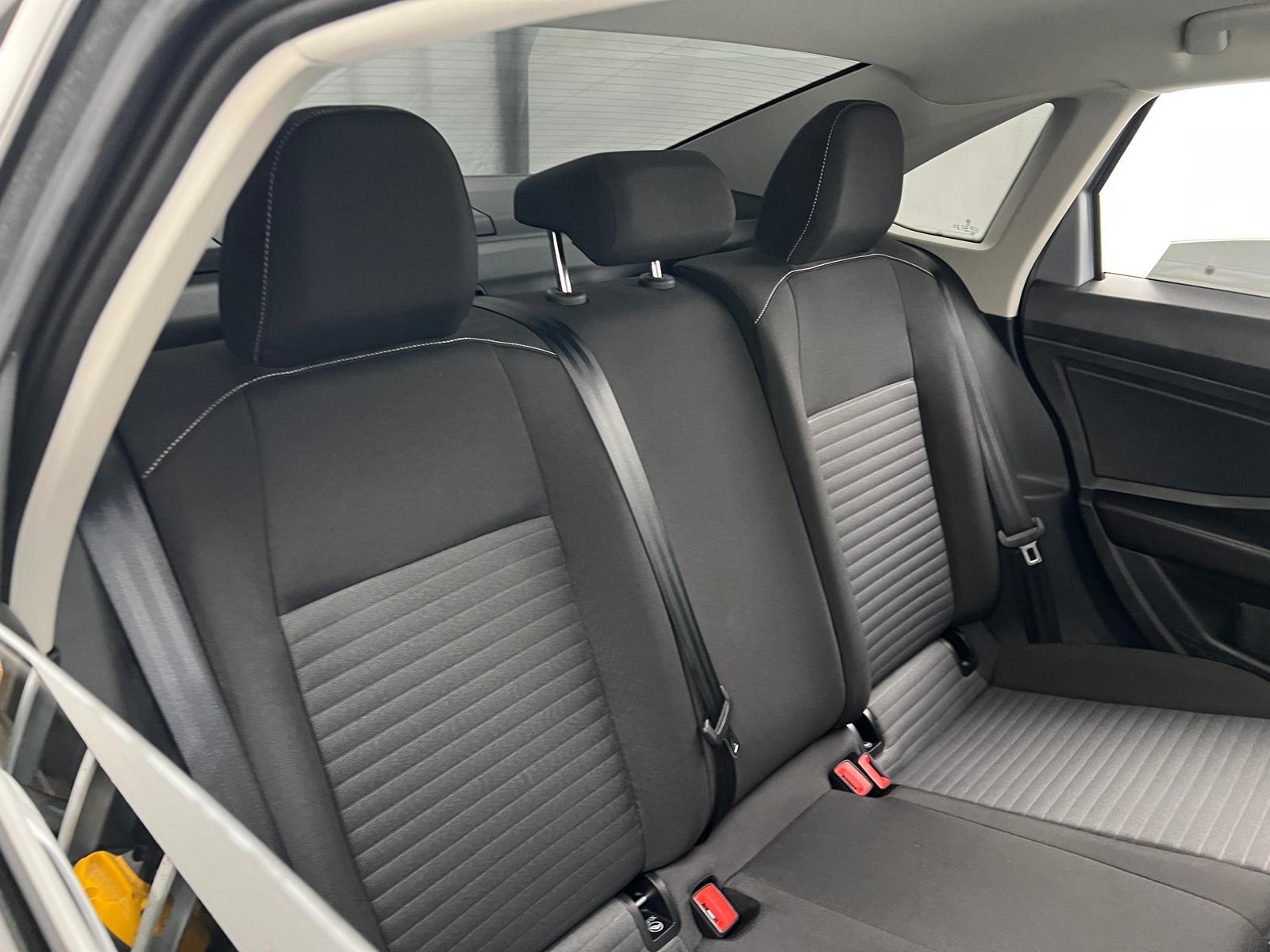 Thumbnail: 2025 Volkswagen Jetta - 6