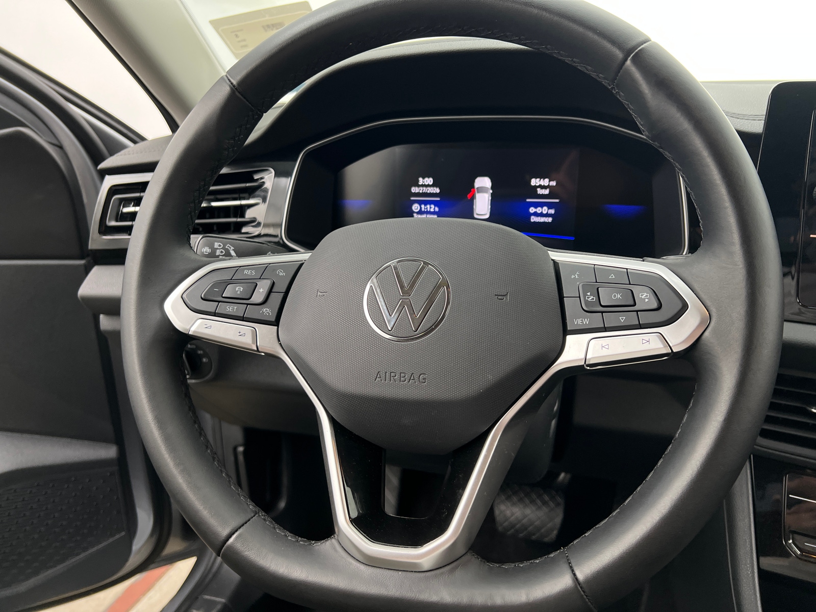 Thumbnail: 2025 Volkswagen Jetta - 5