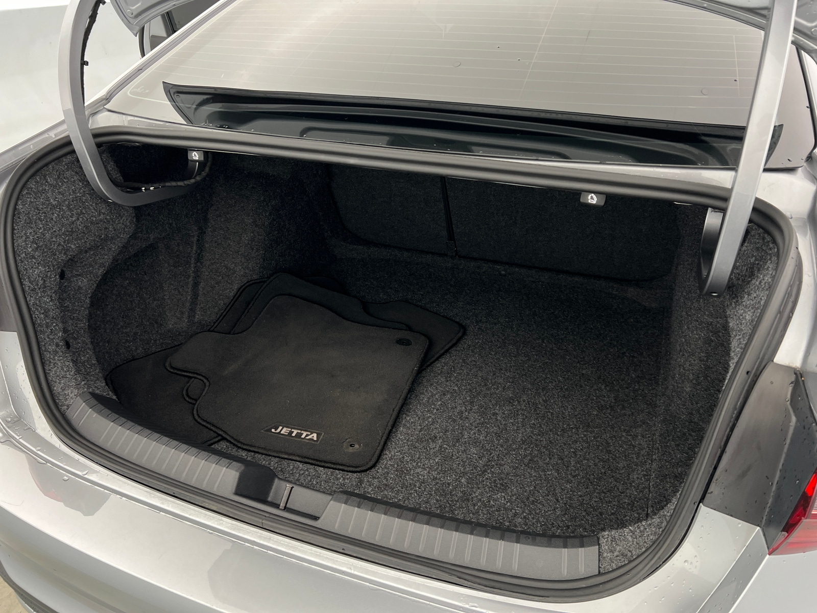 Thumbnail: 2025 Volkswagen Jetta - 7