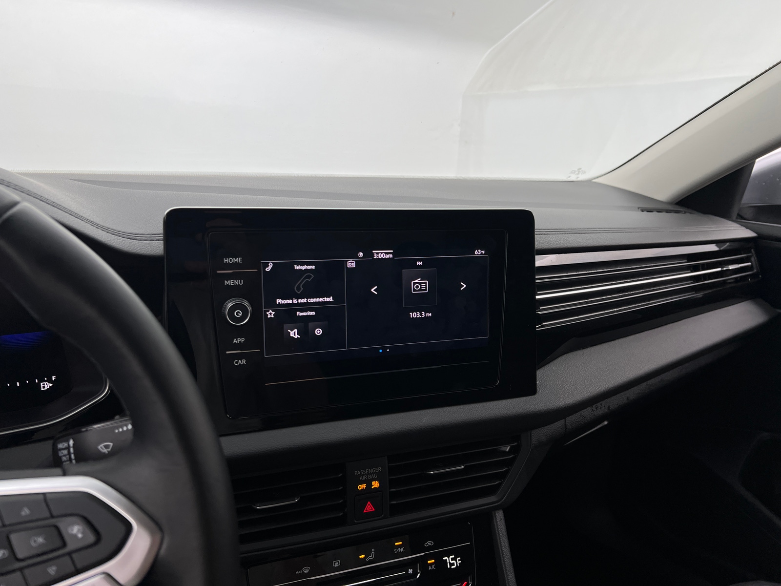 Thumbnail: 2025 Volkswagen Jetta - 4