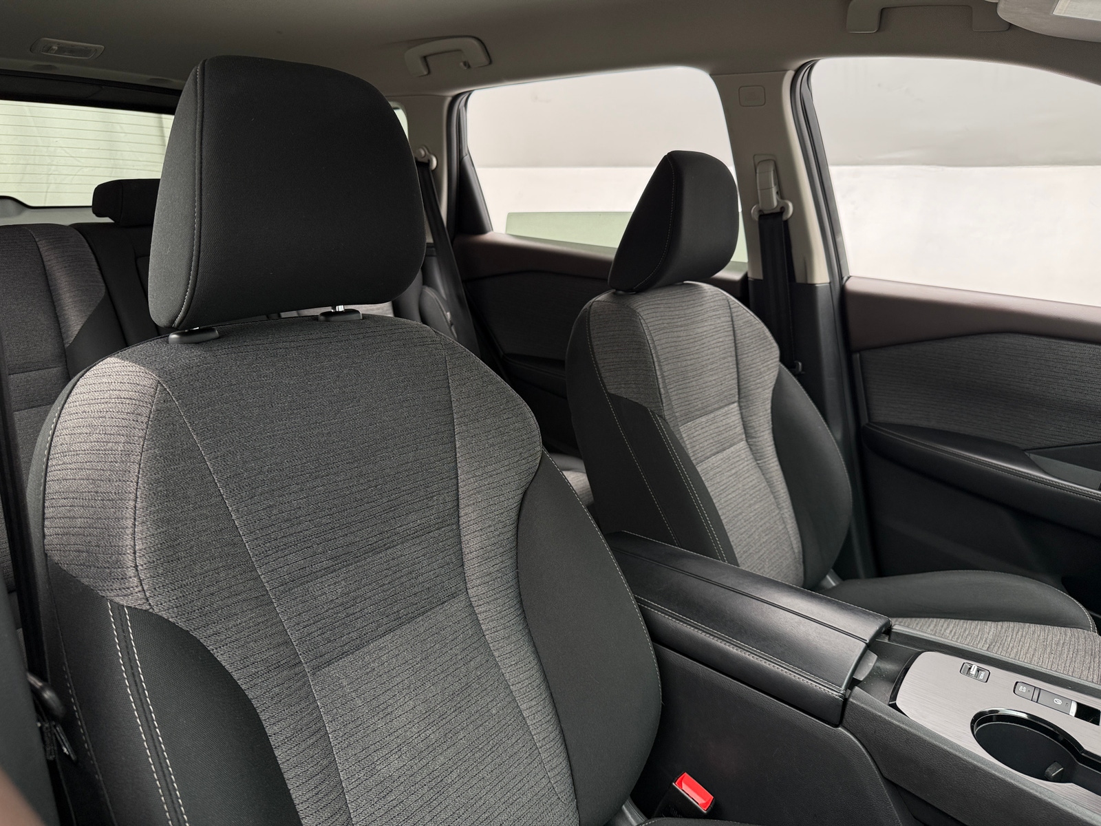 Thumbnail: 2023 Nissan Rogue - 2