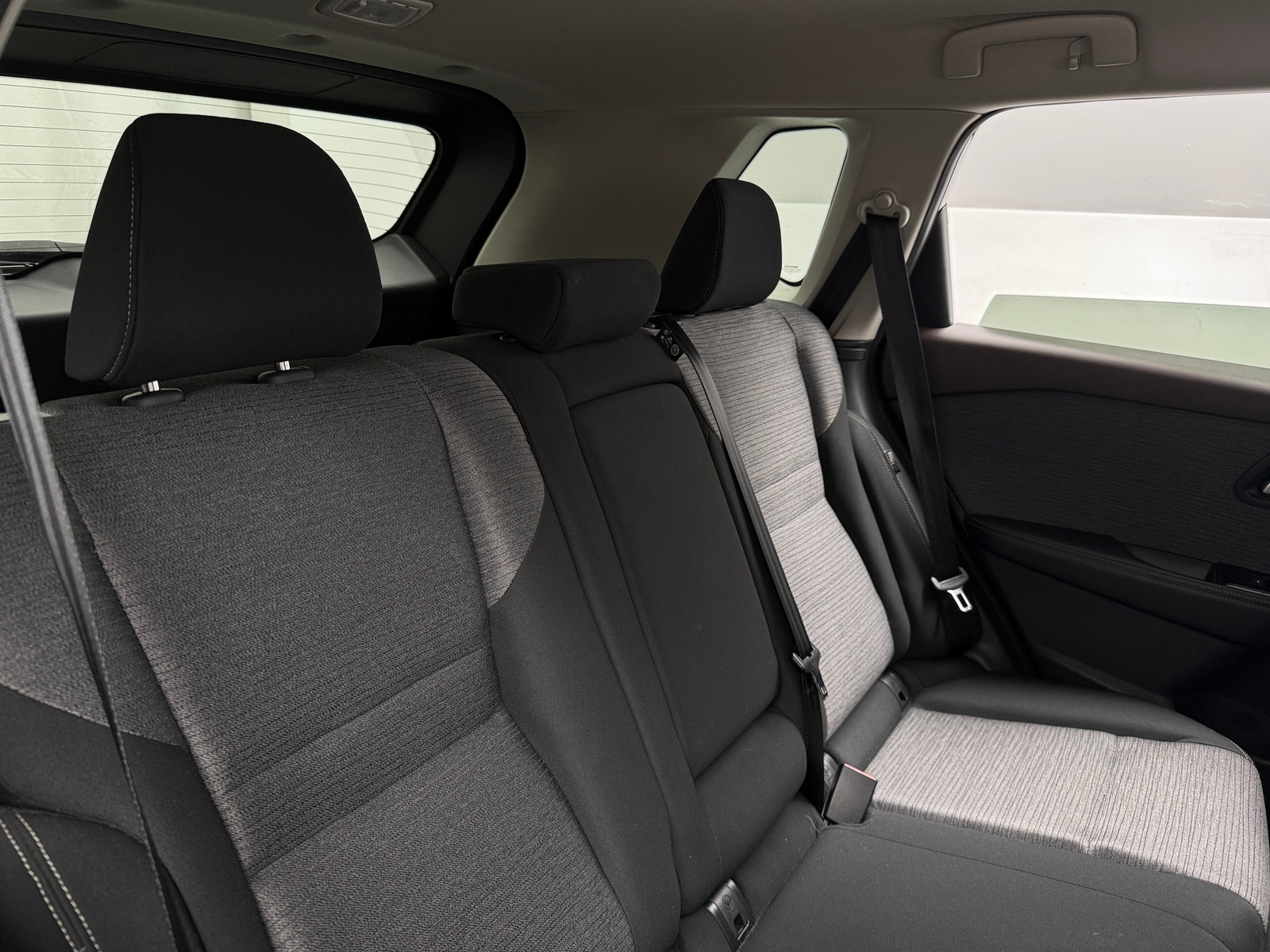 Thumbnail: 2023 Nissan Rogue - 6