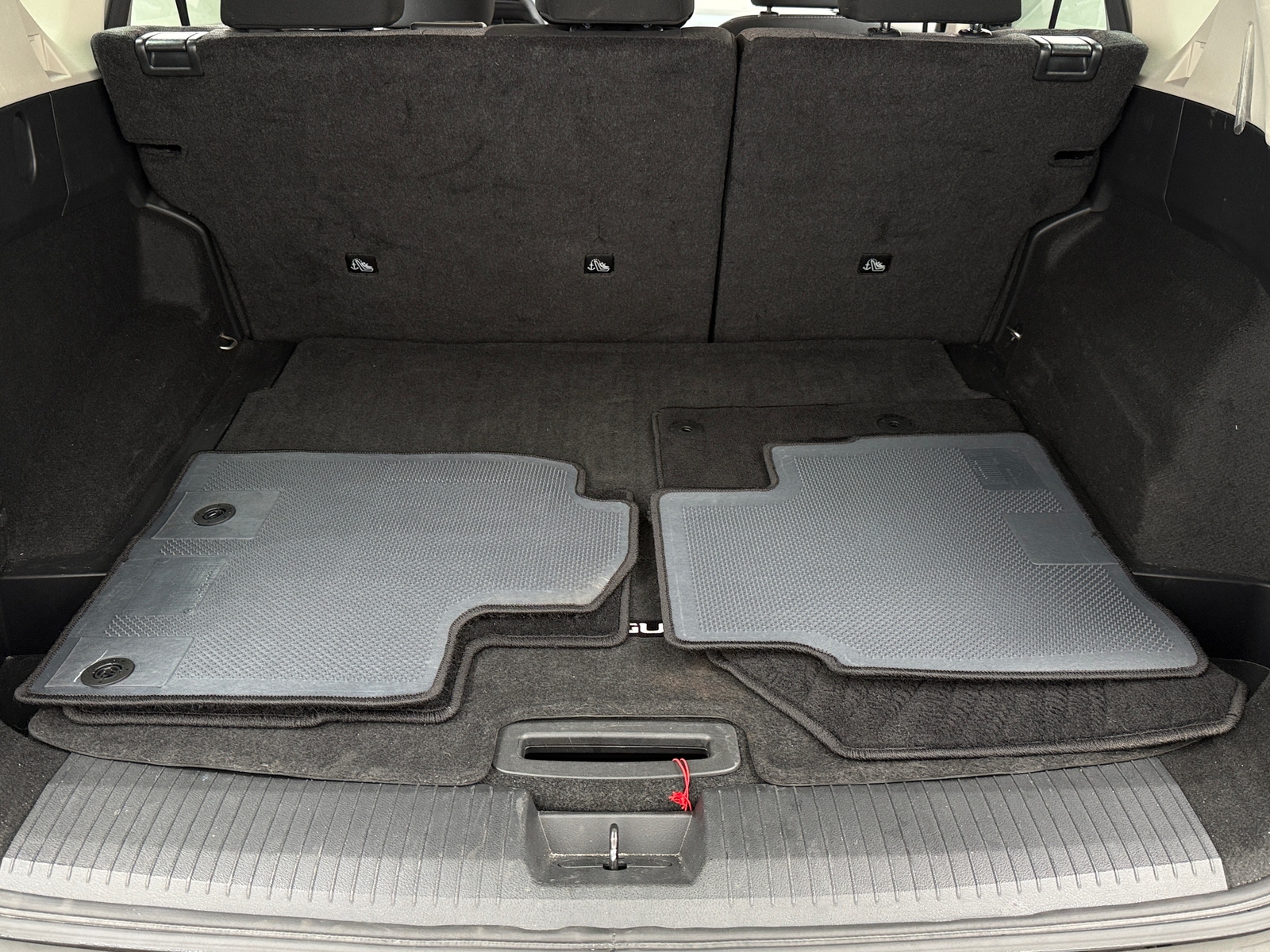 Thumbnail: 2023 Nissan Rogue - 7