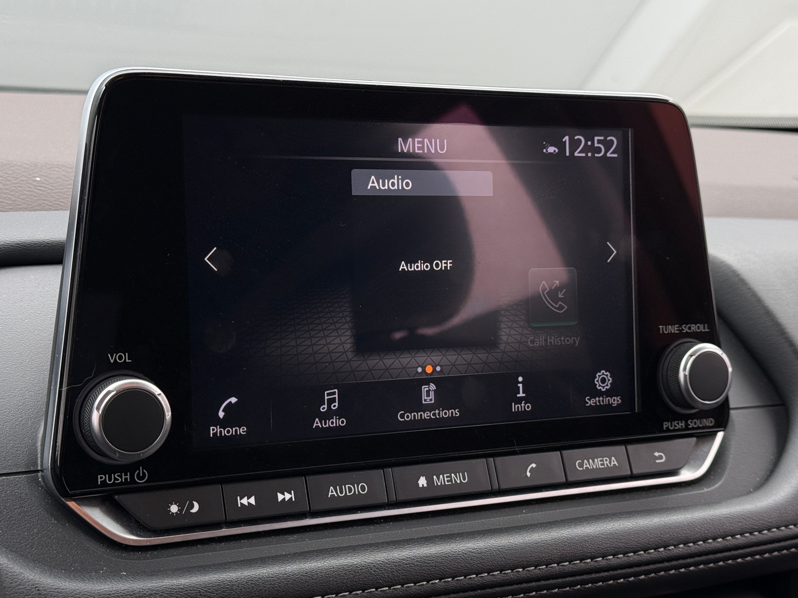 Thumbnail: 2023 Nissan Rogue - 4