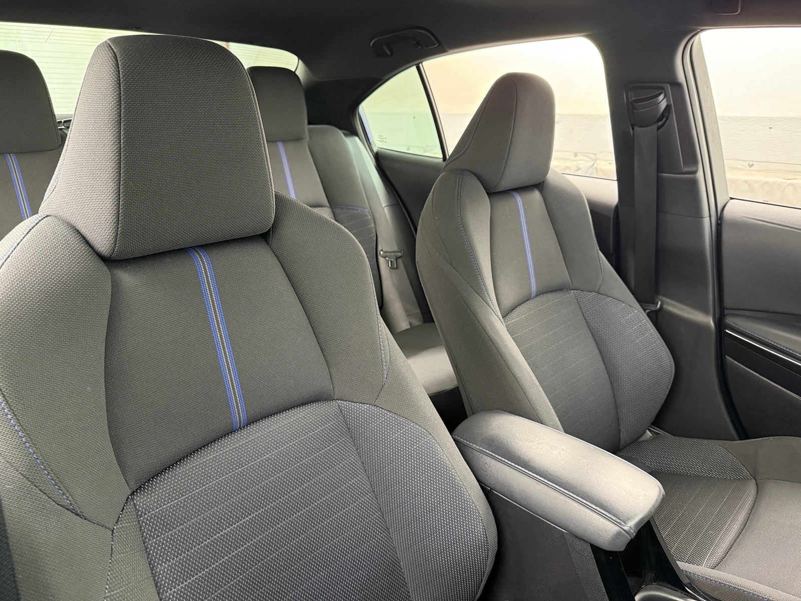 Thumbnail: 2022 Toyota Corolla - 2