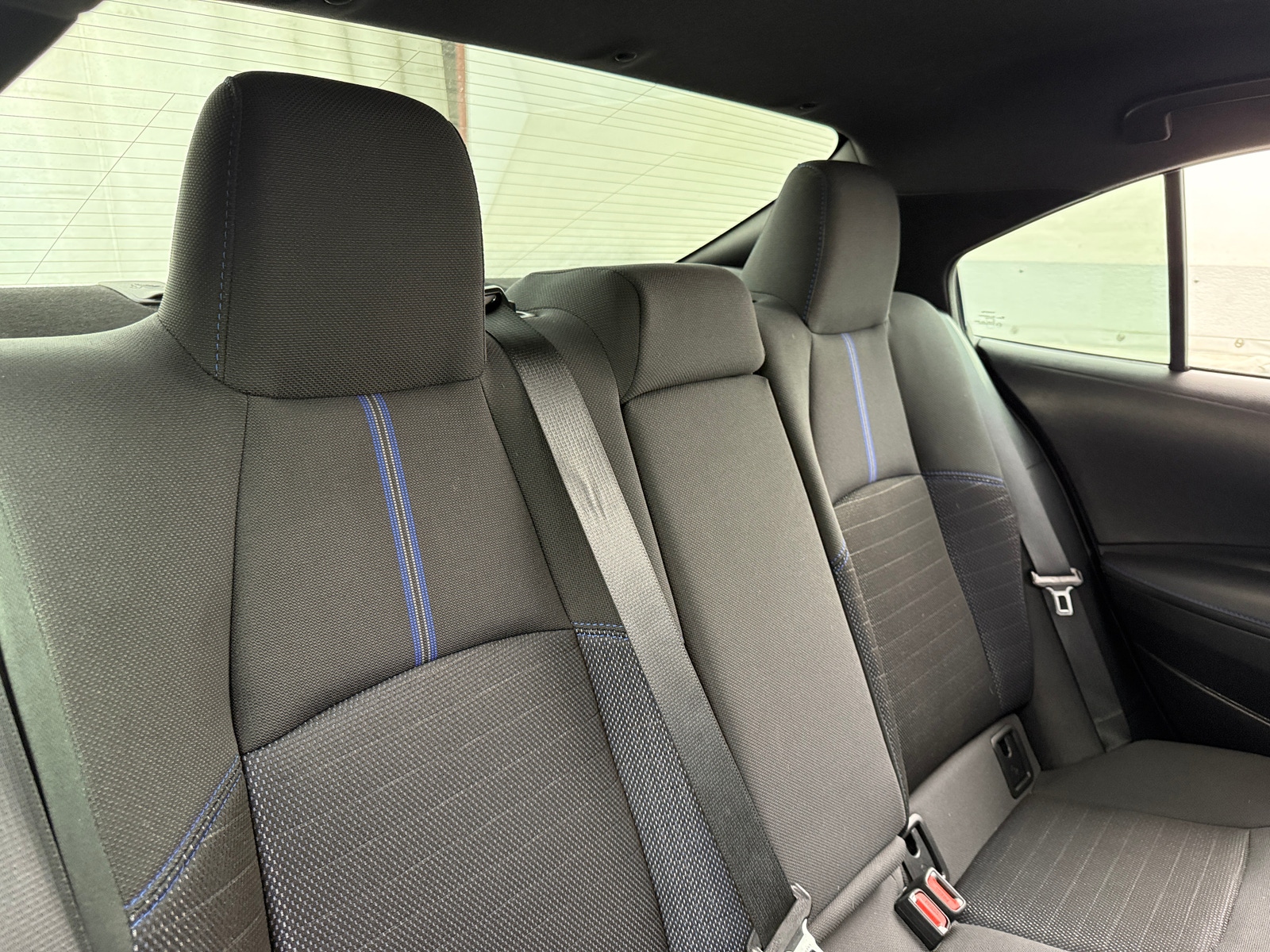 Thumbnail: 2022 Toyota Corolla - 6