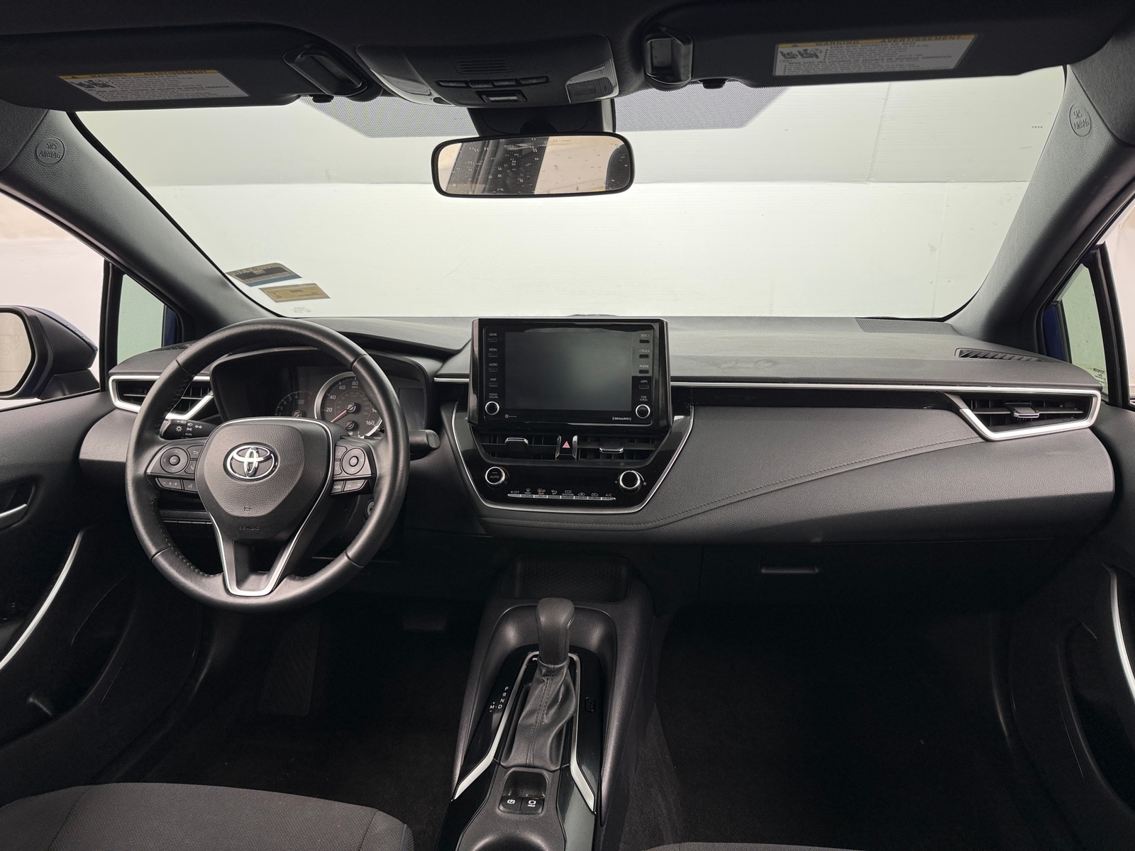 Thumbnail: 2022 Toyota Corolla - 3