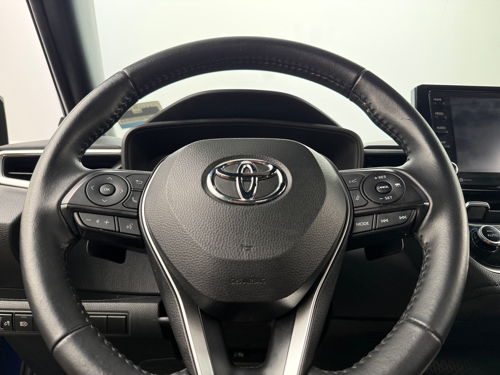 Thumbnail: 2022 Toyota Corolla - 5