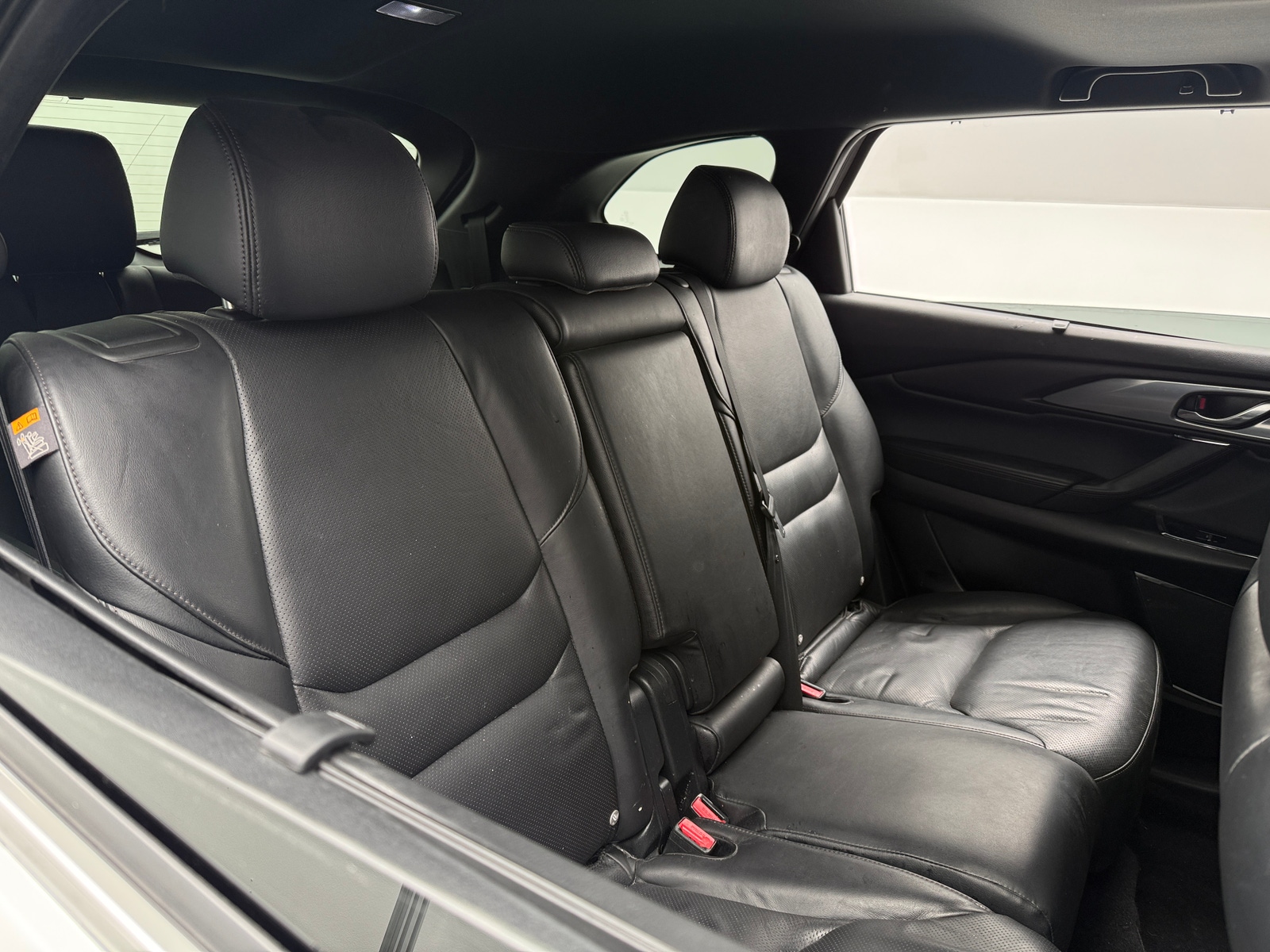 Thumbnail: 2019 Mazda CX-9 - 5