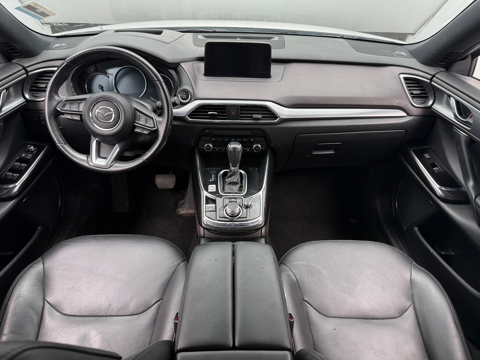 Thumbnail: 2019 Mazda CX-9 - 2