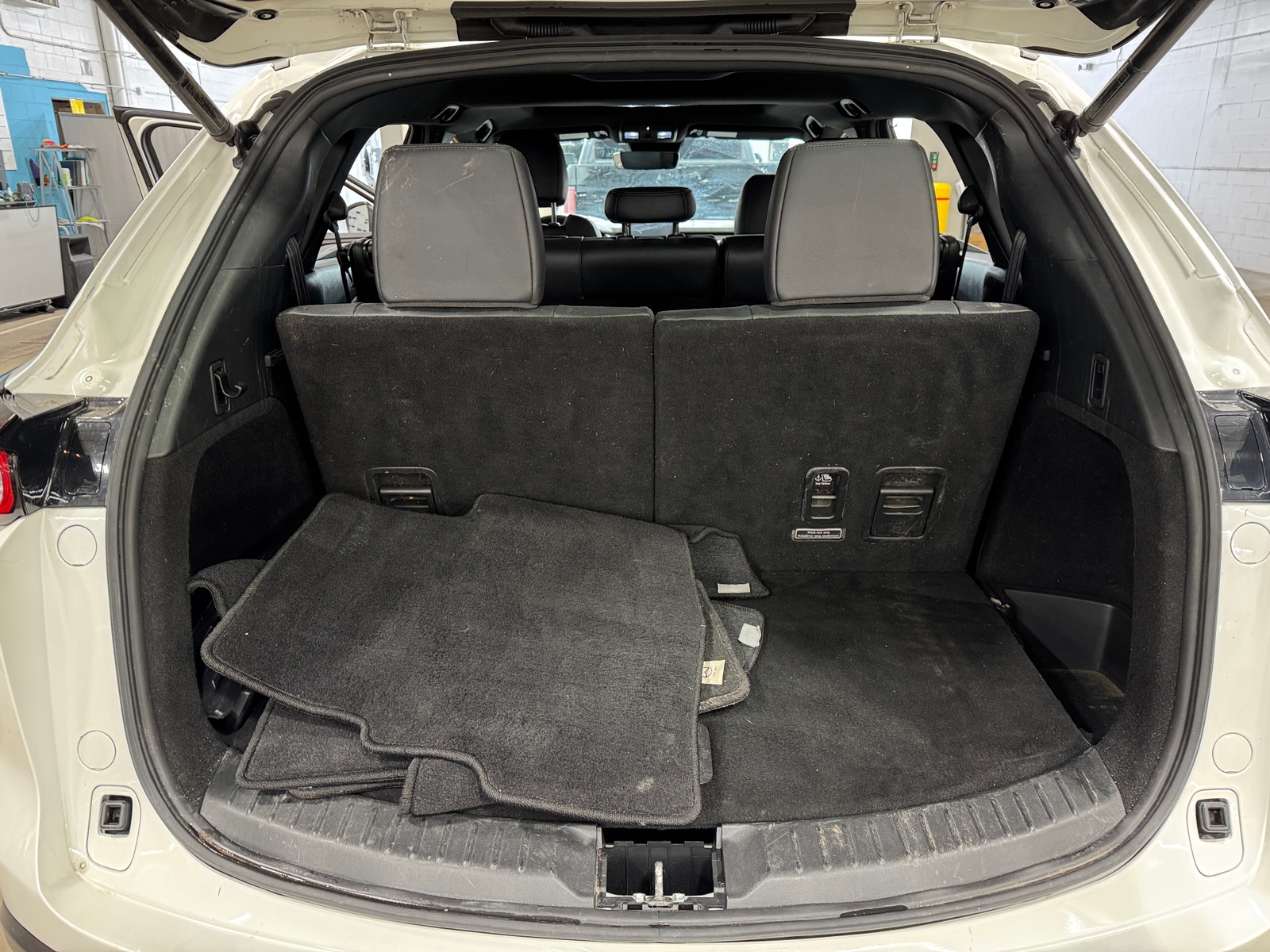 Thumbnail: 2019 Mazda CX-9 - 6